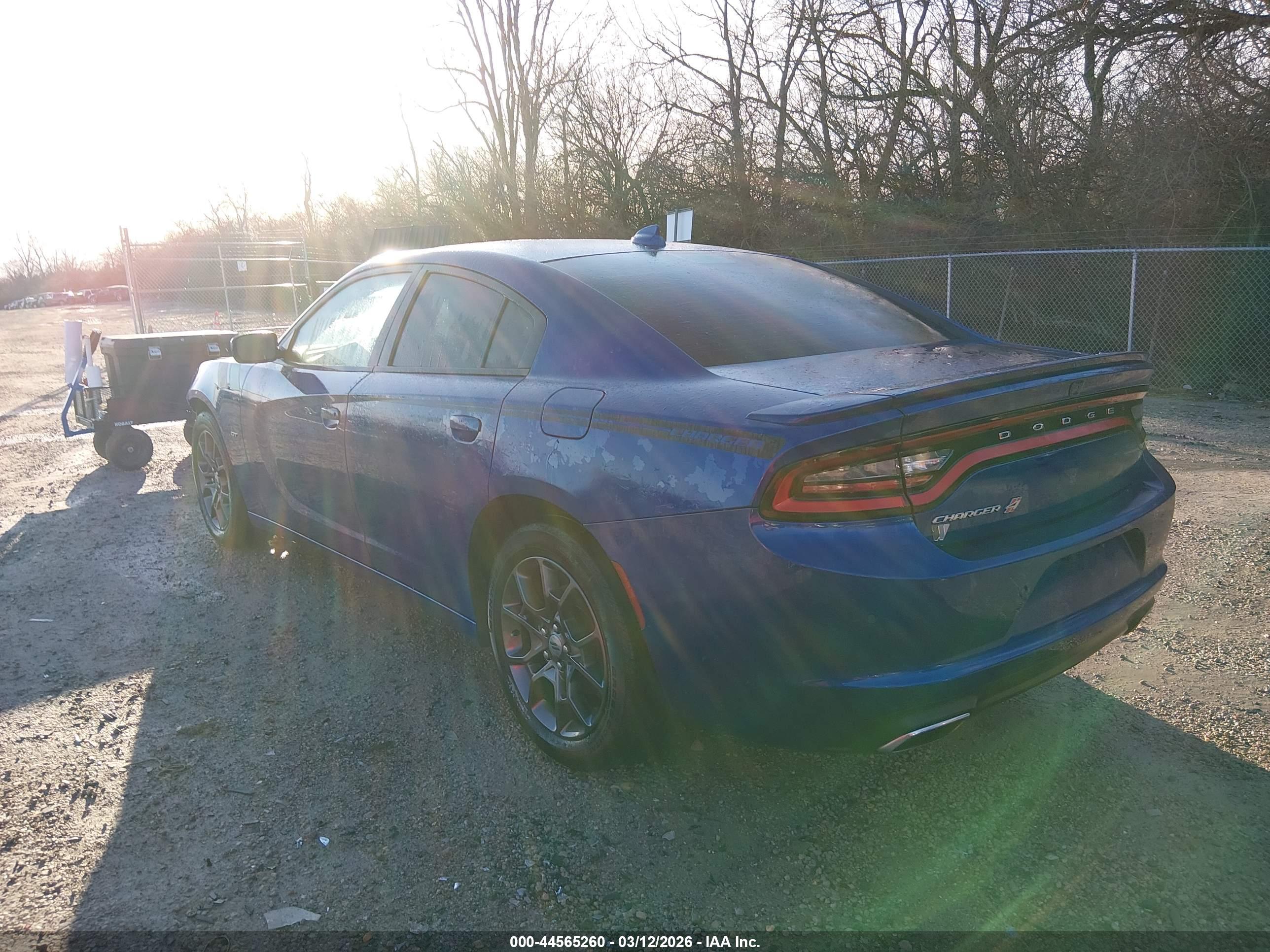 DODGE CHARGER image 3