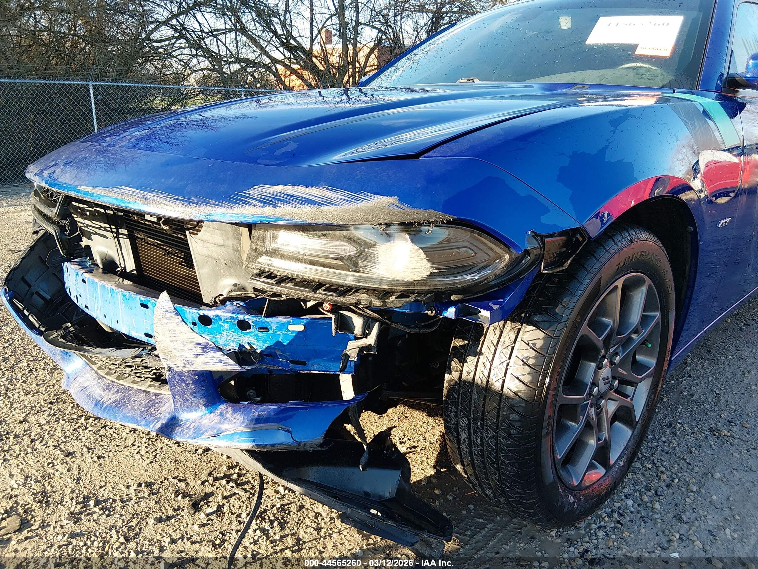 DODGE CHARGER image 6