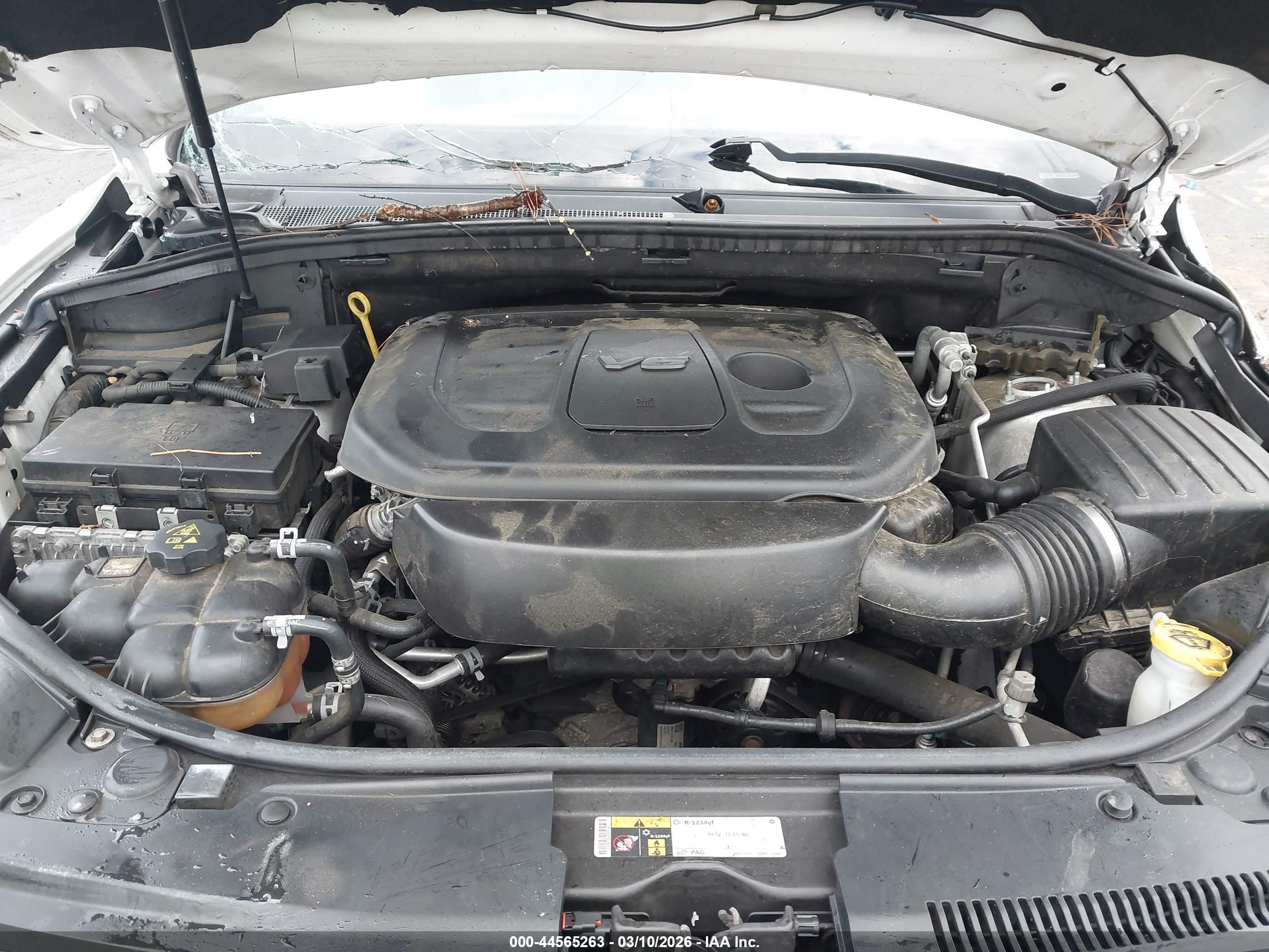 JEEP GRAND image 10