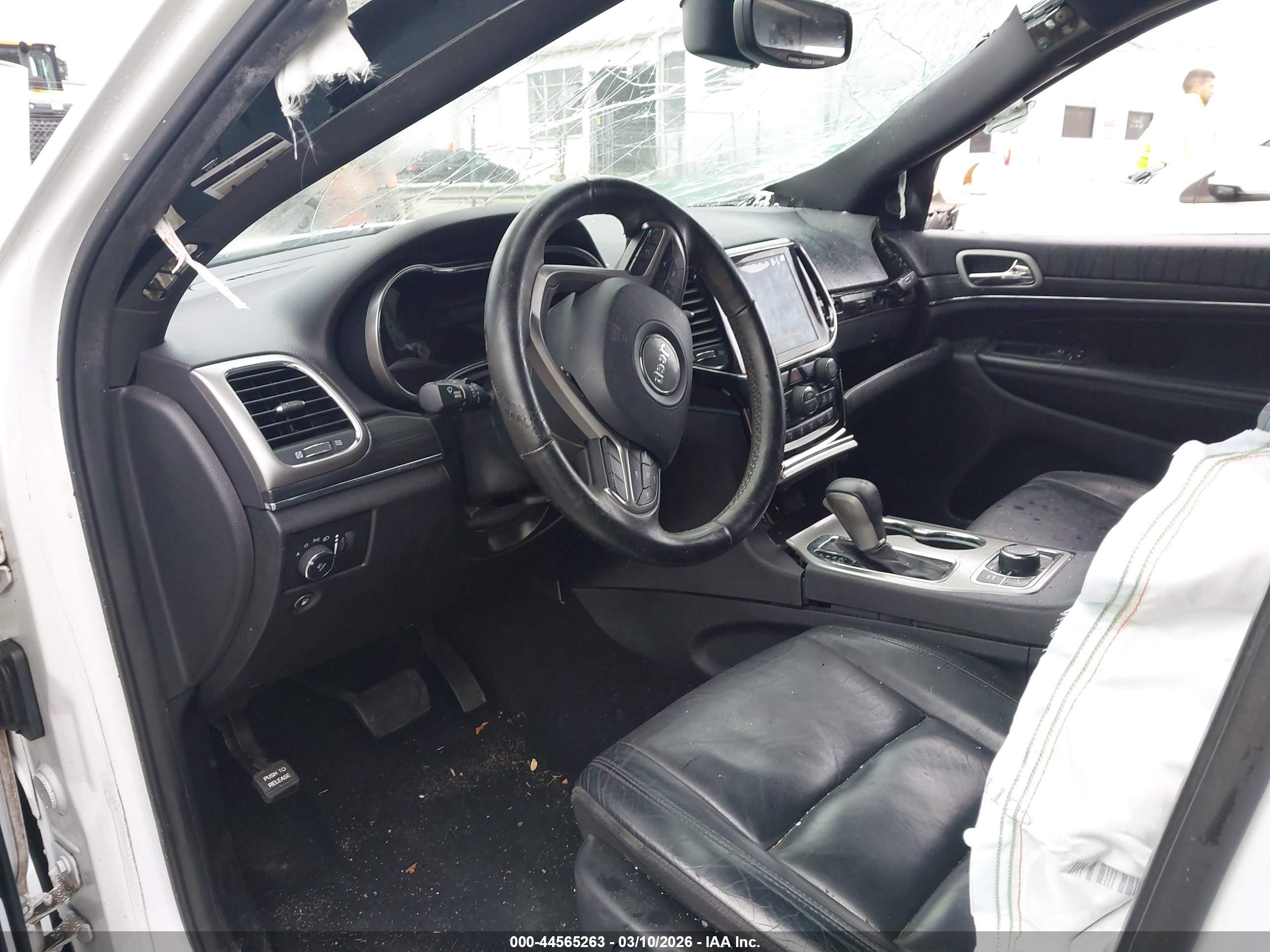 JEEP GRAND image 5