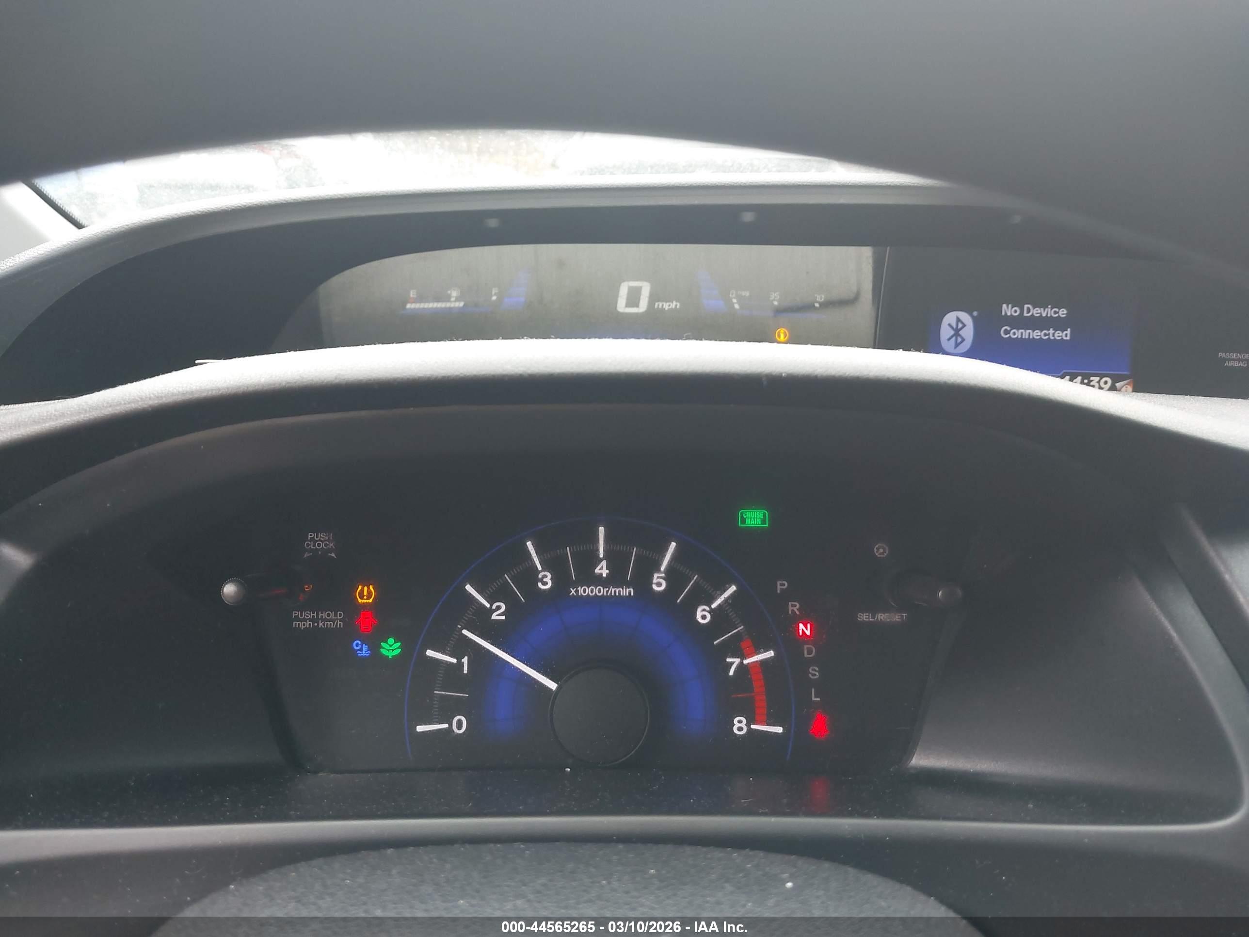 HONDA CIVIC image 7
