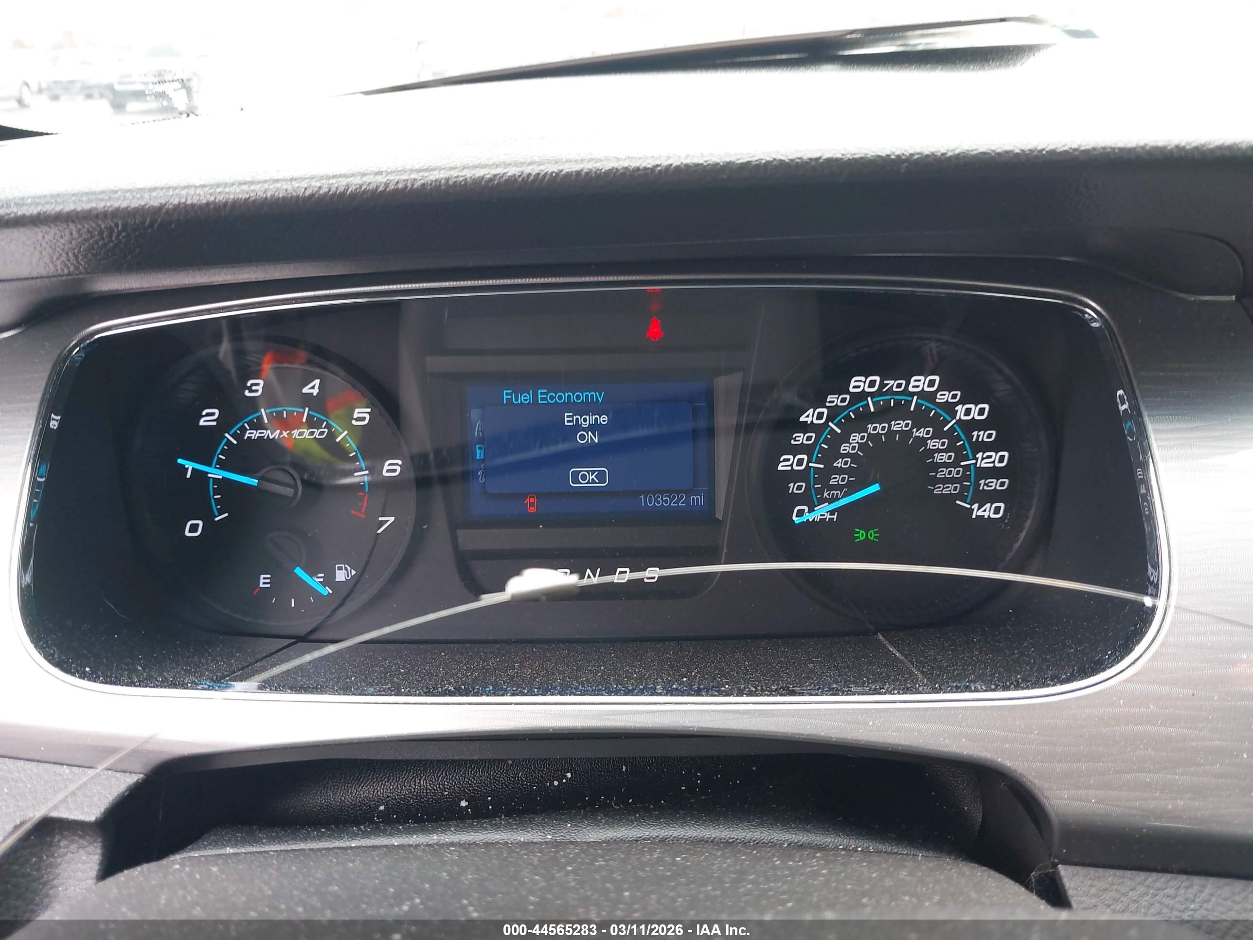 FORD TAURUS image 7