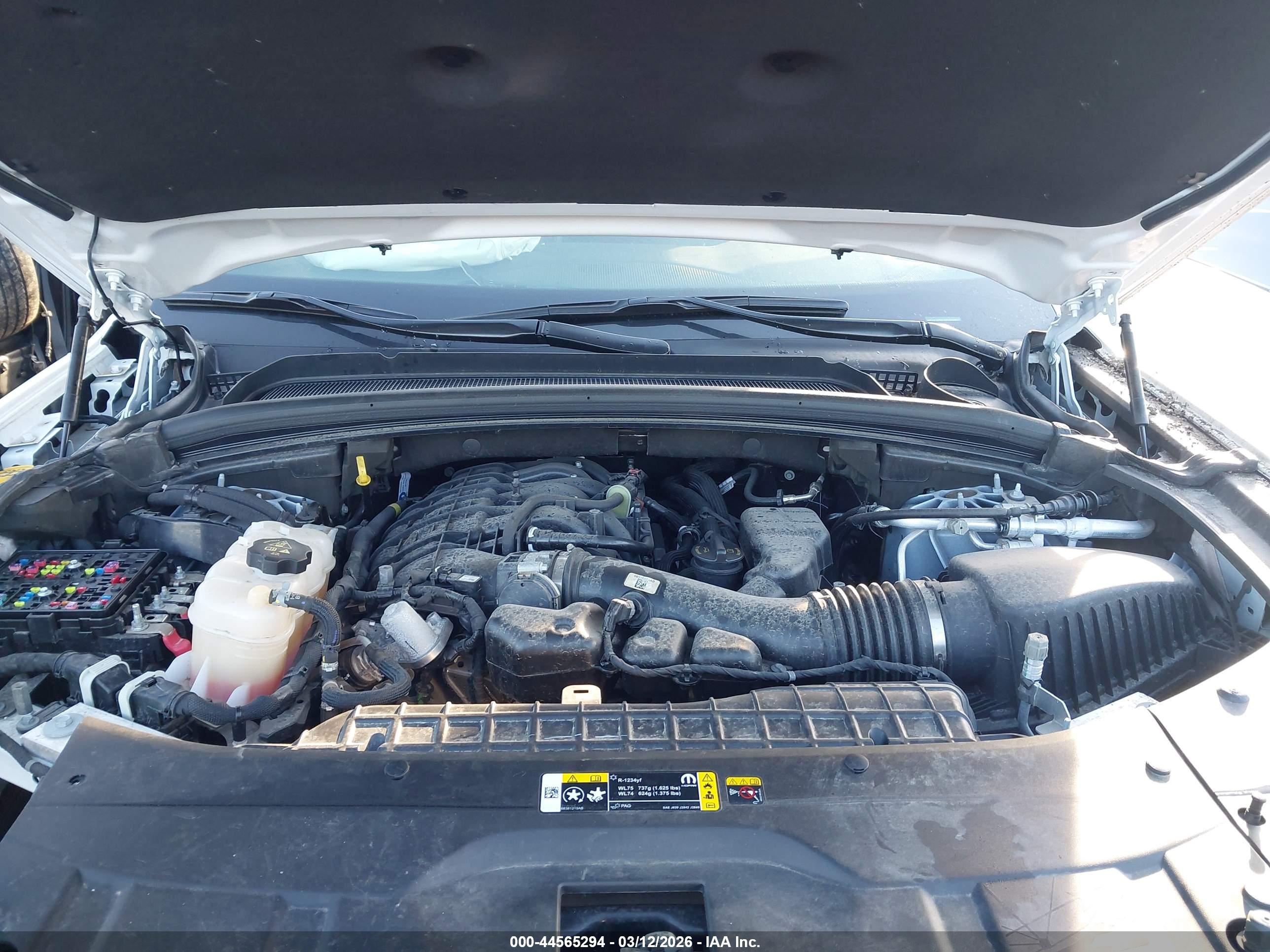 JEEP GRAND image 10