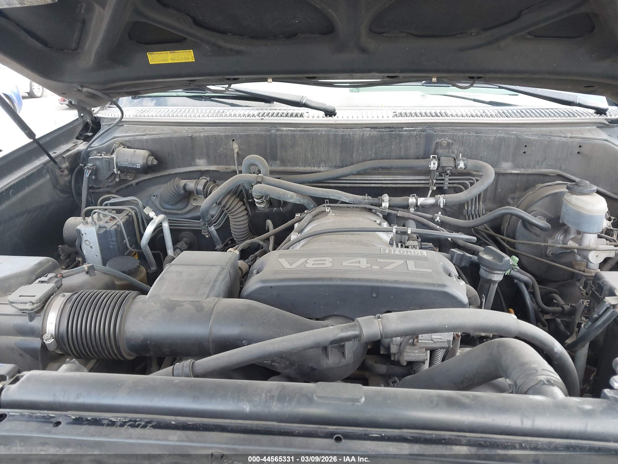 TOYOTA SEQUOIA image 10