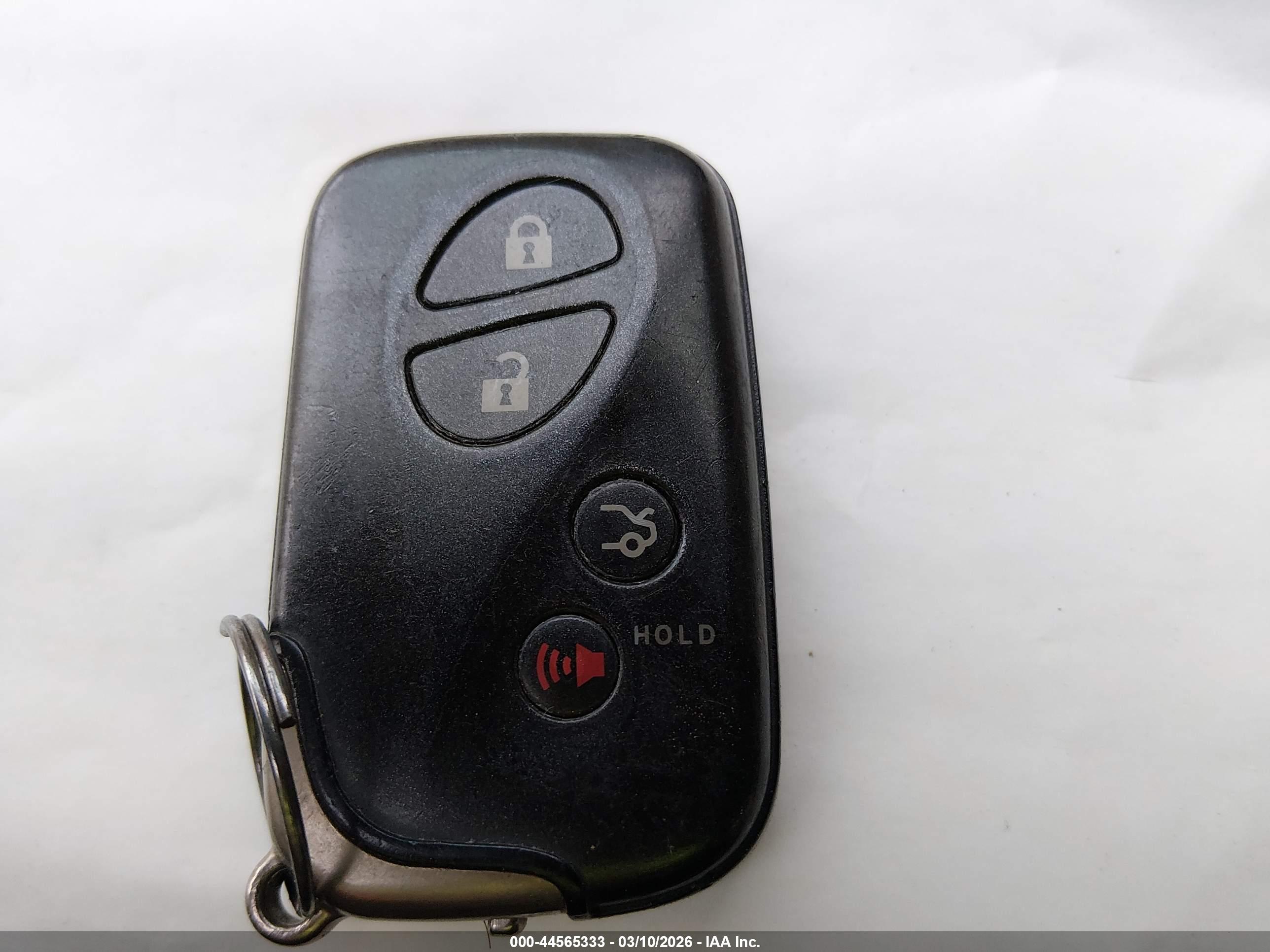 LEXUS ES image 11