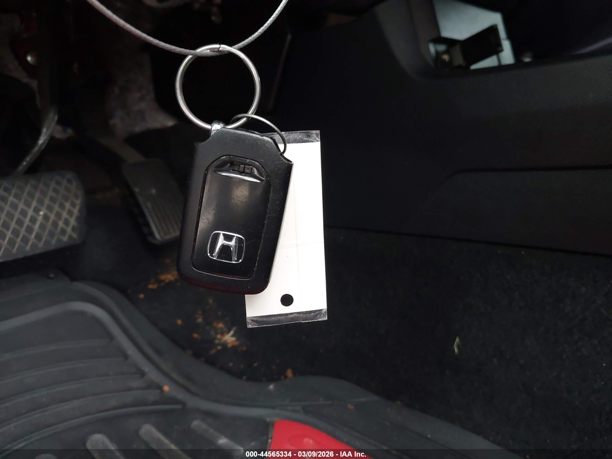 HONDA CIVIC image 11