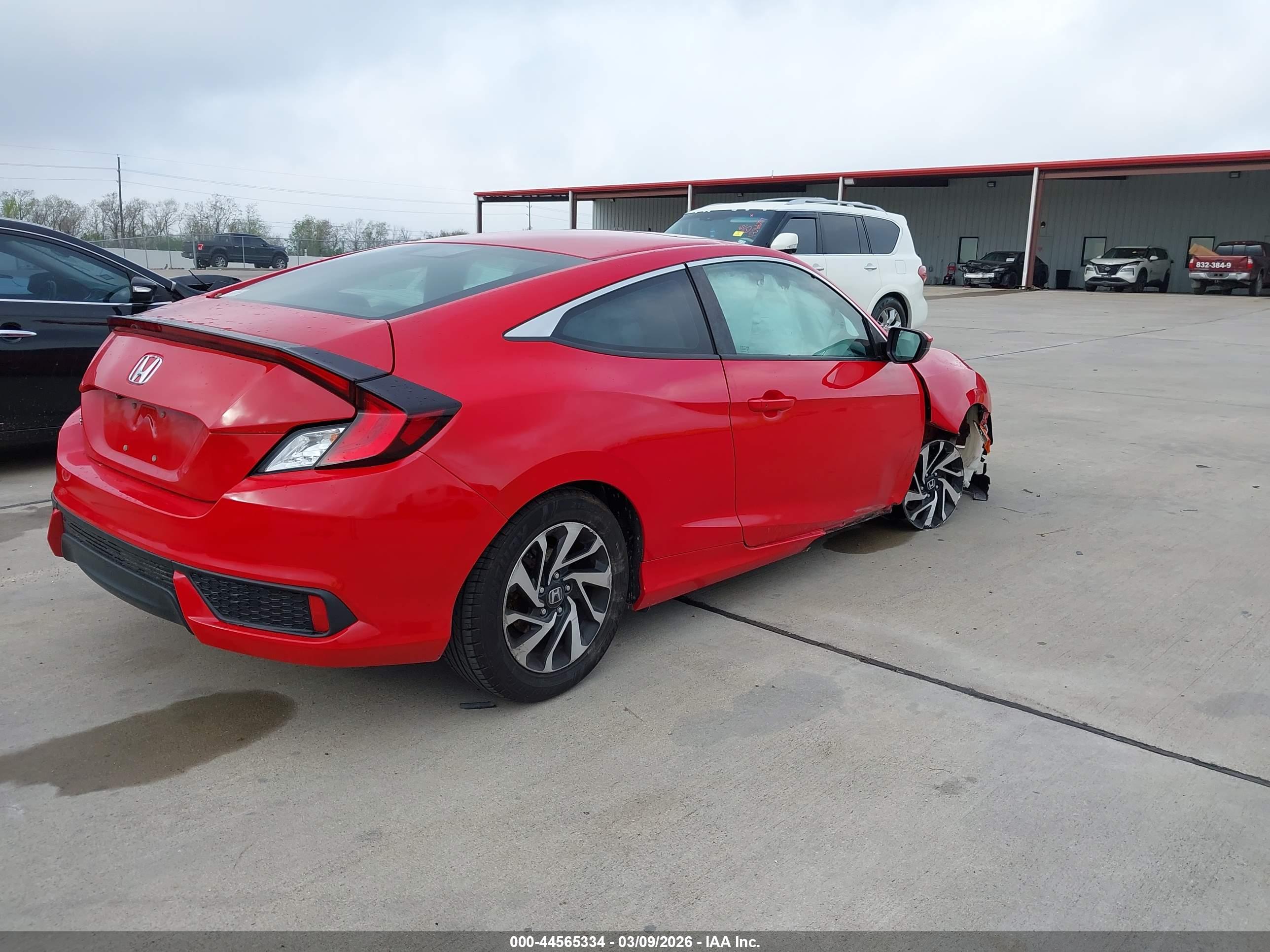HONDA CIVIC image 4