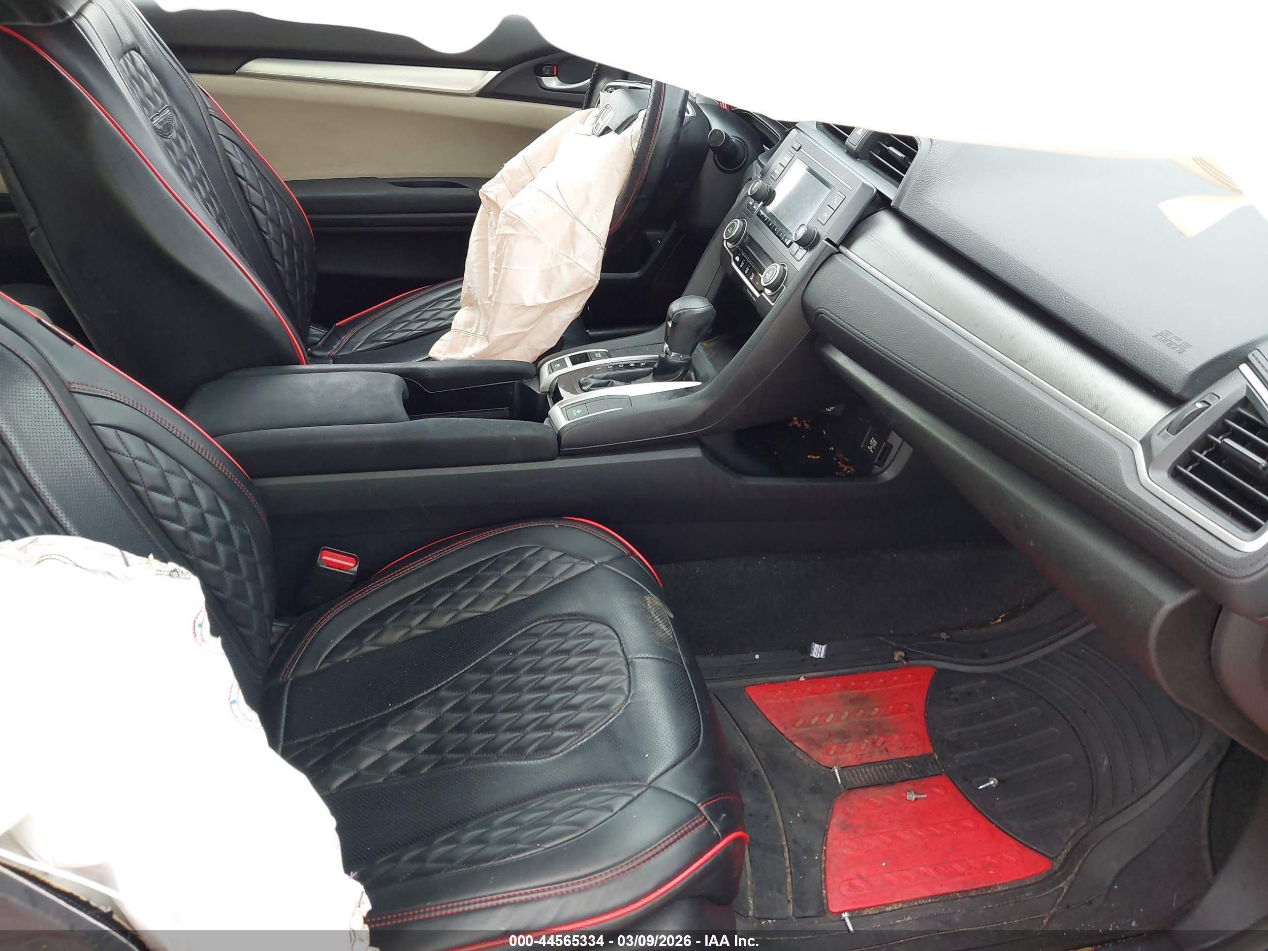 HONDA CIVIC image 5
