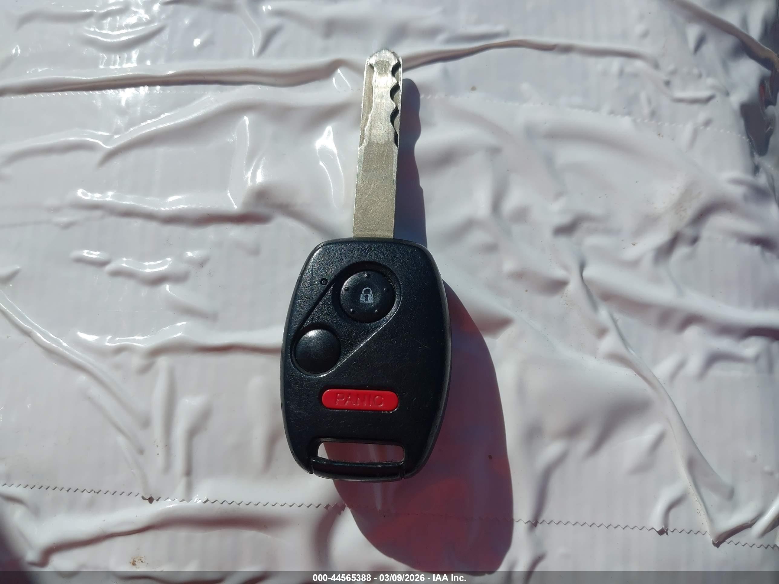 HONDA FIT image 11