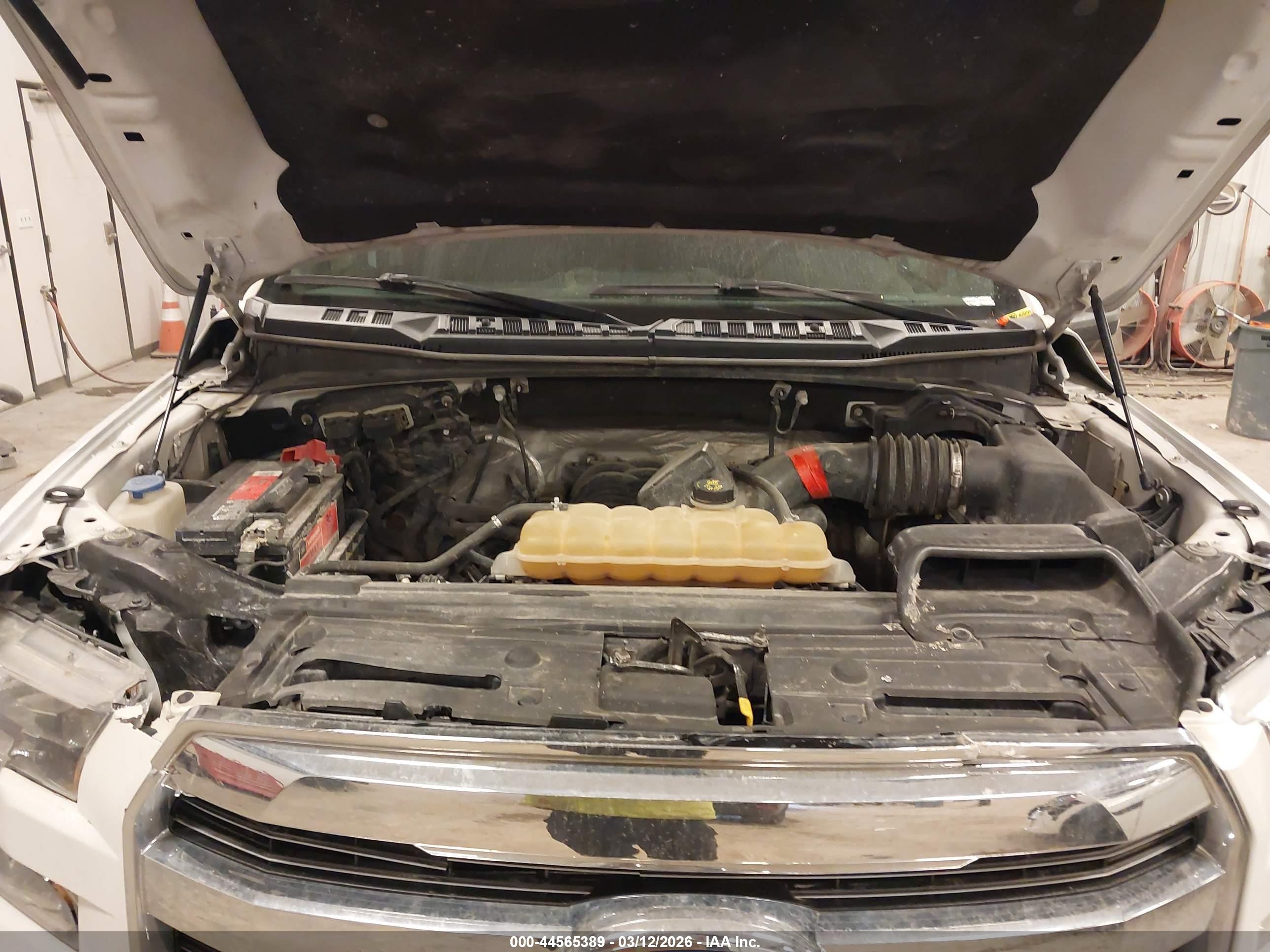 FORD F-150 image 10