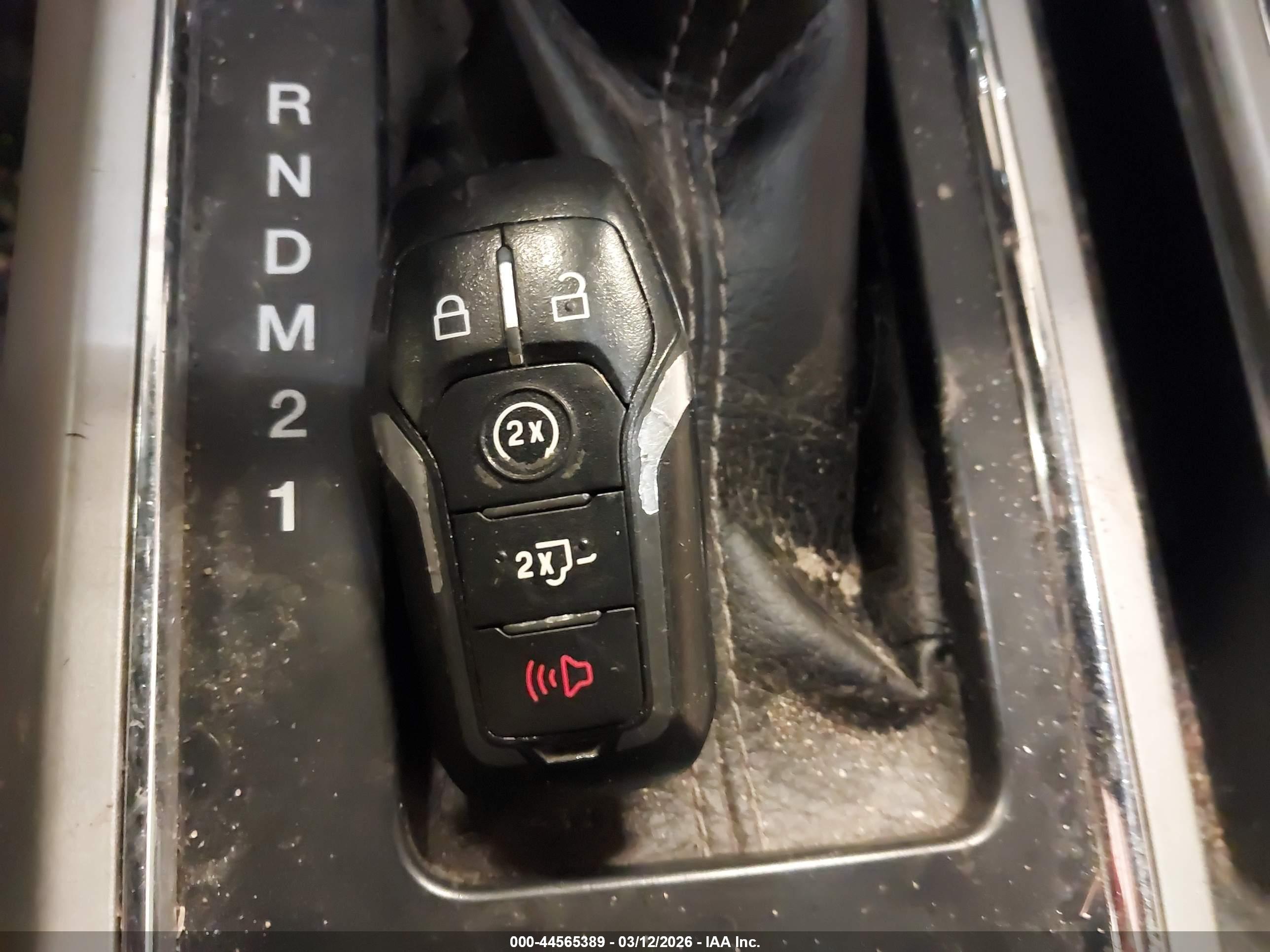 FORD F-150 image 11