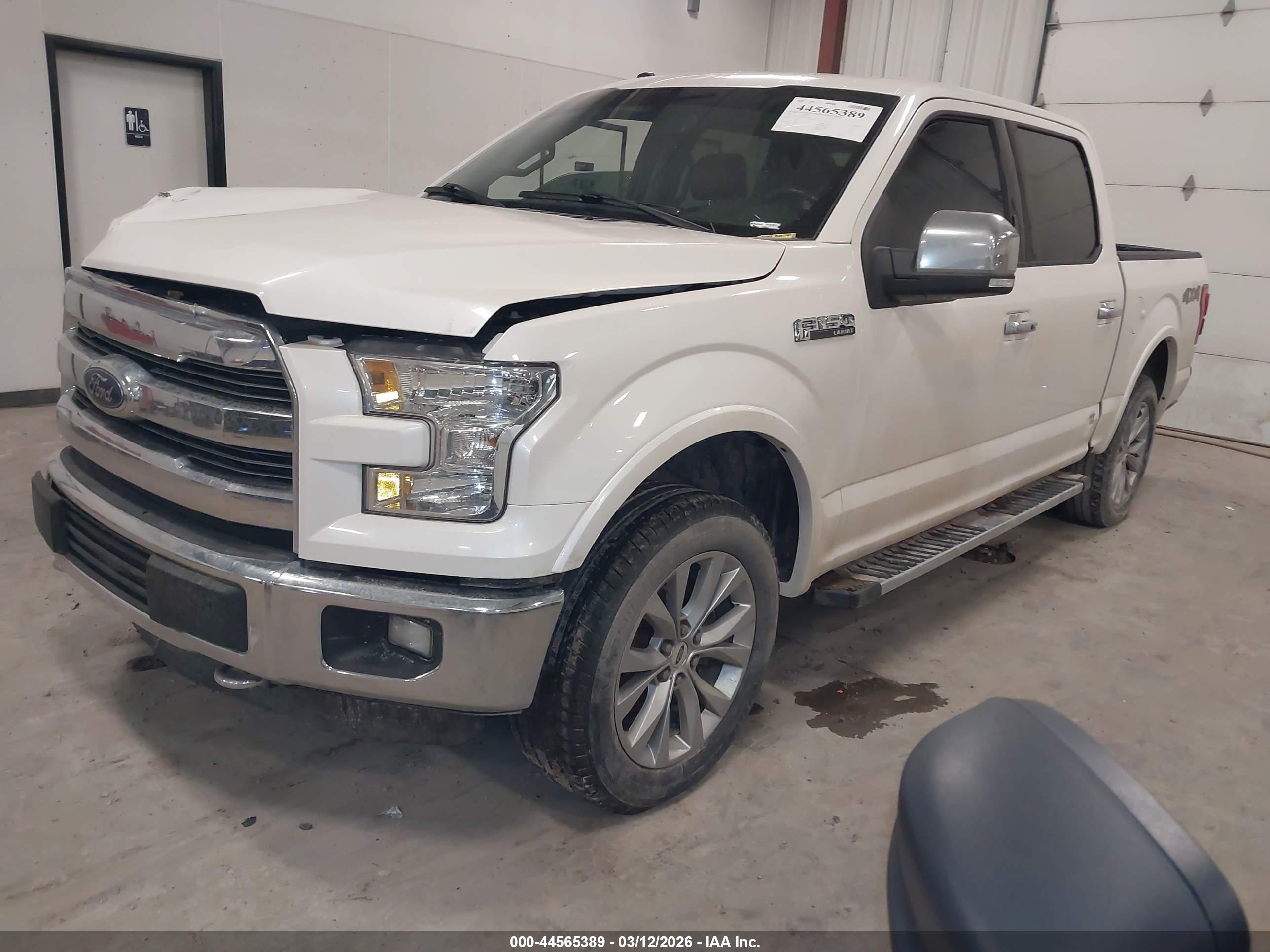 FORD F-150 image 2