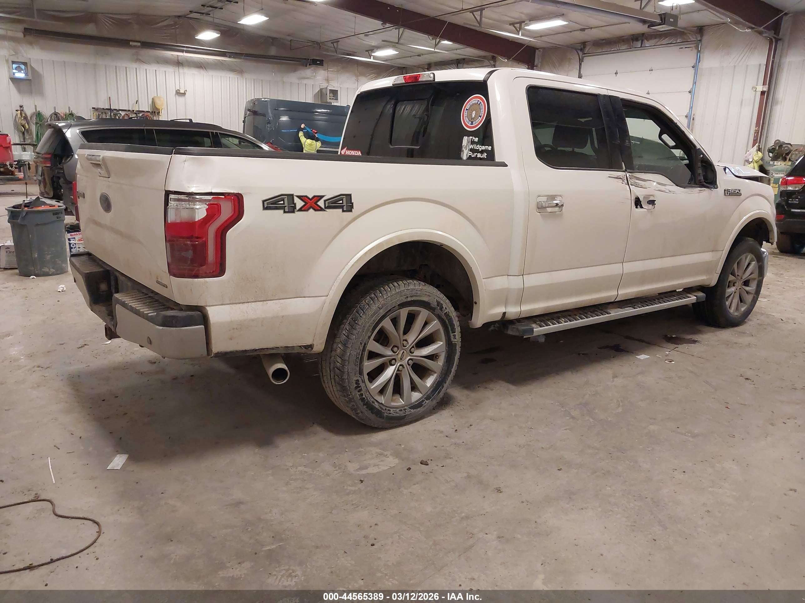 FORD F-150 image 4