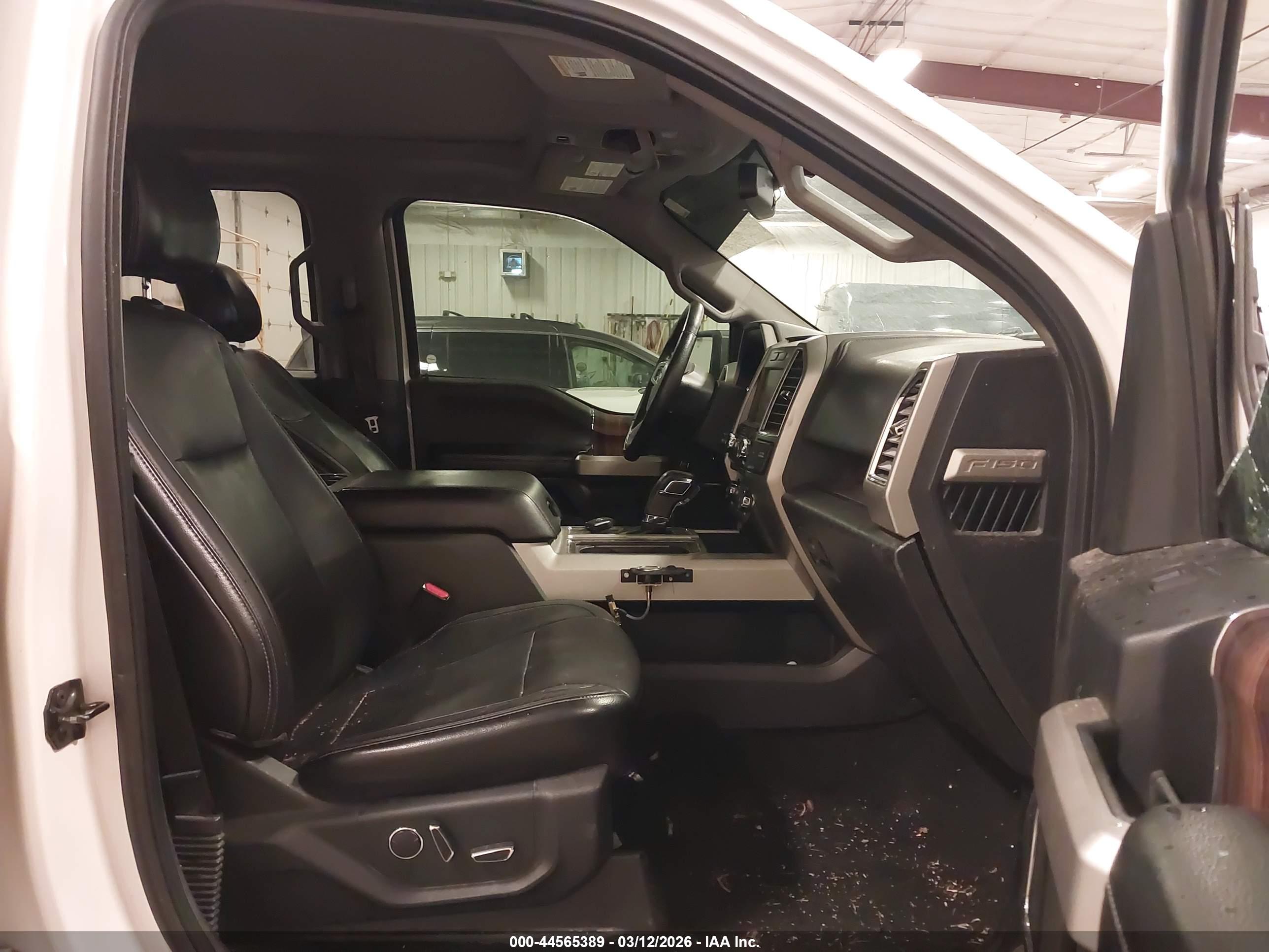 FORD F-150 image 5
