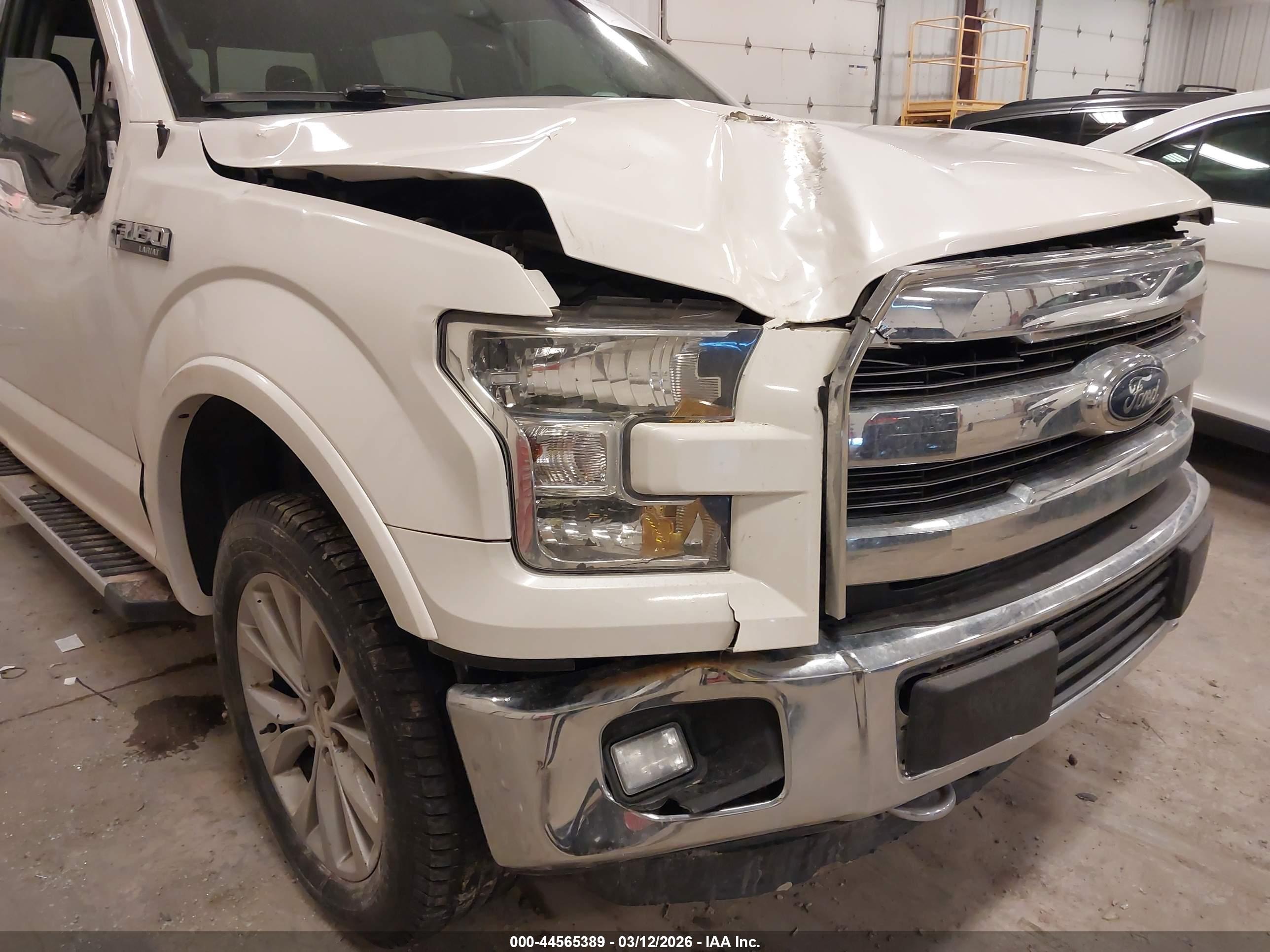 FORD F-150 image 6