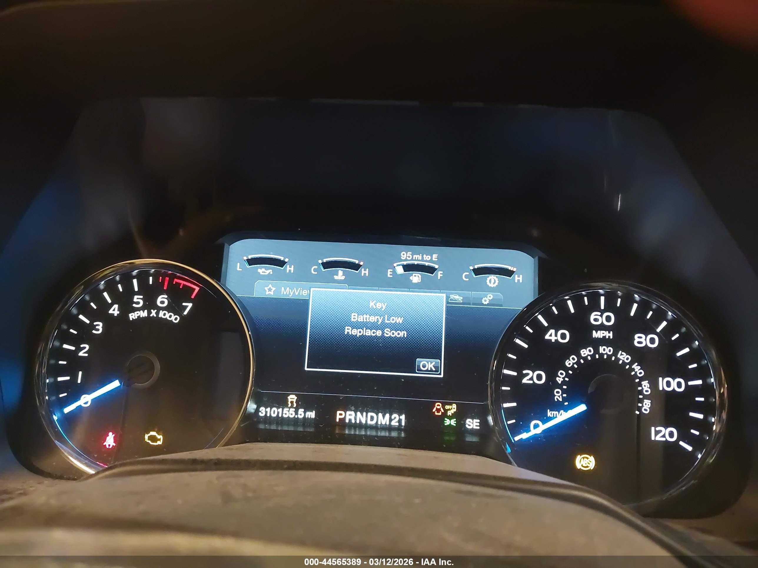 FORD F-150 image 7