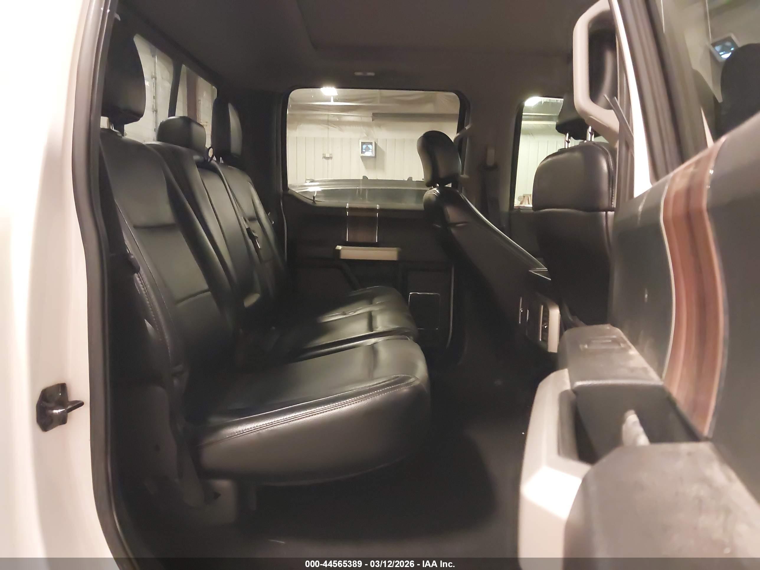 FORD F-150 image 8