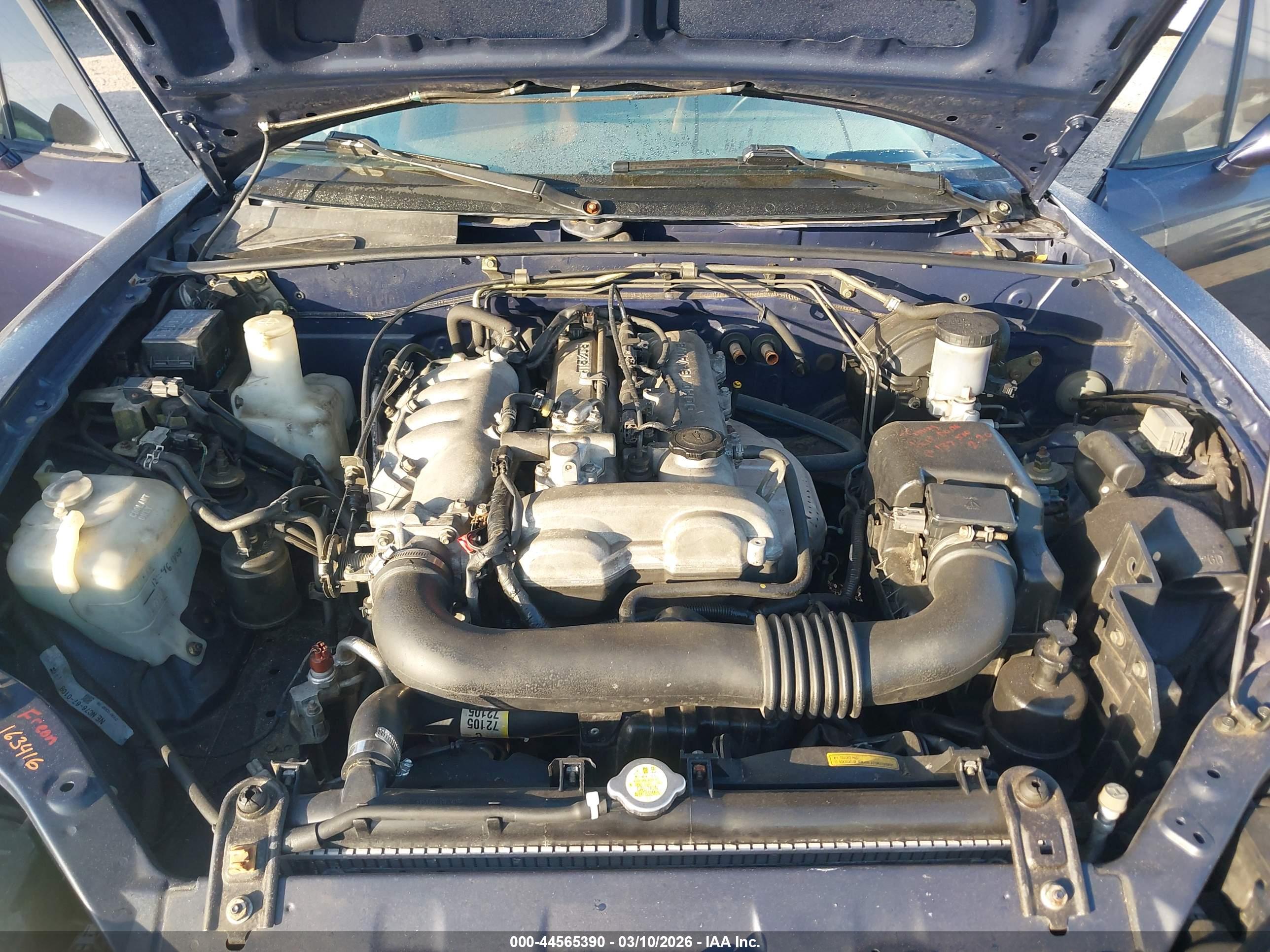 MAZDA MX-5 image 10