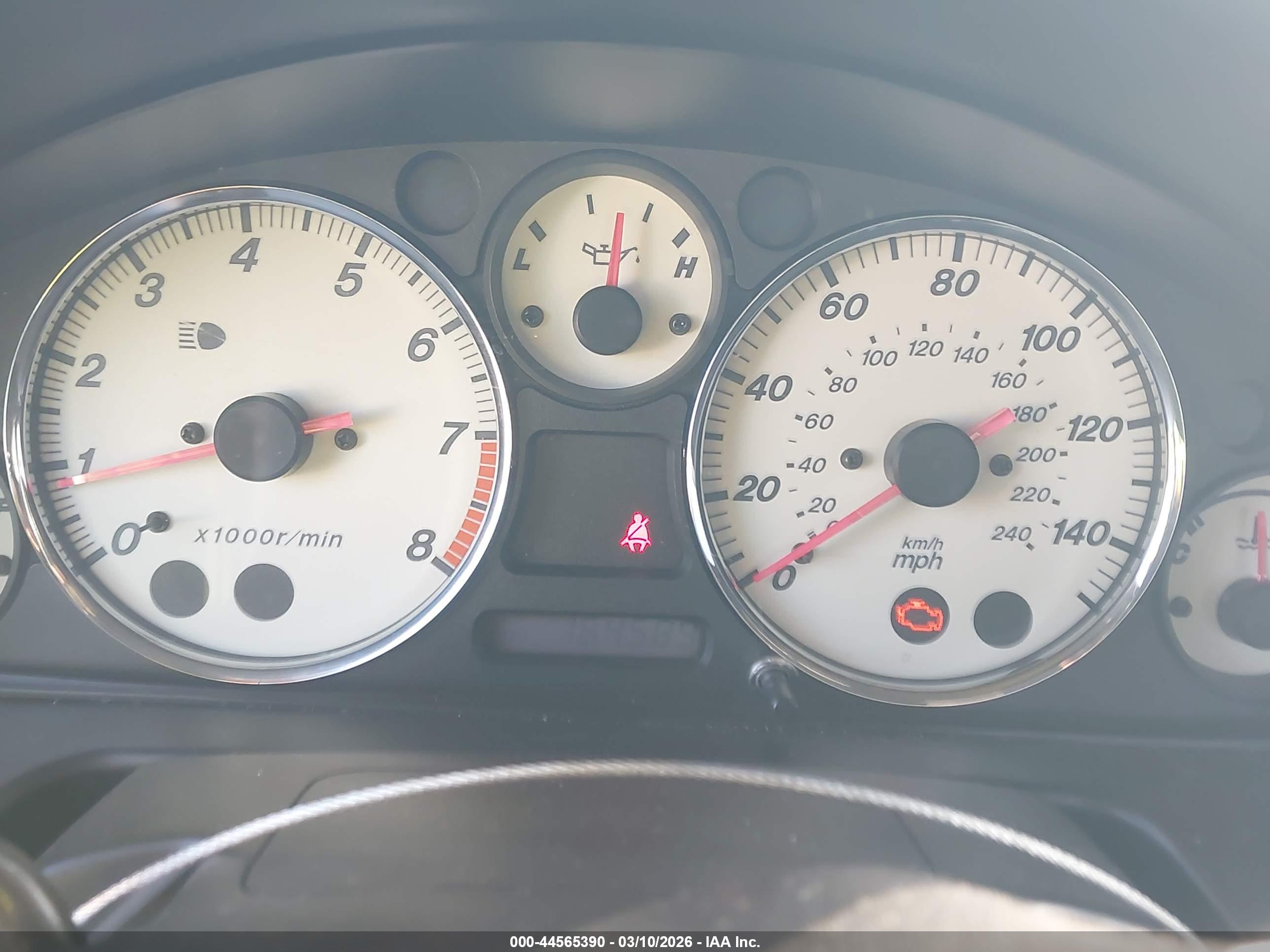 MAZDA MX-5 image 7