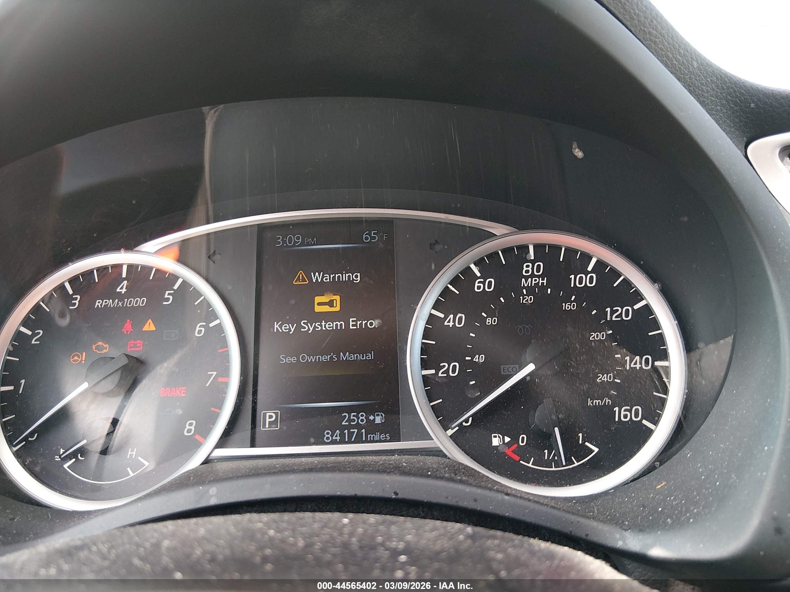 NISSAN SENTRA image 7