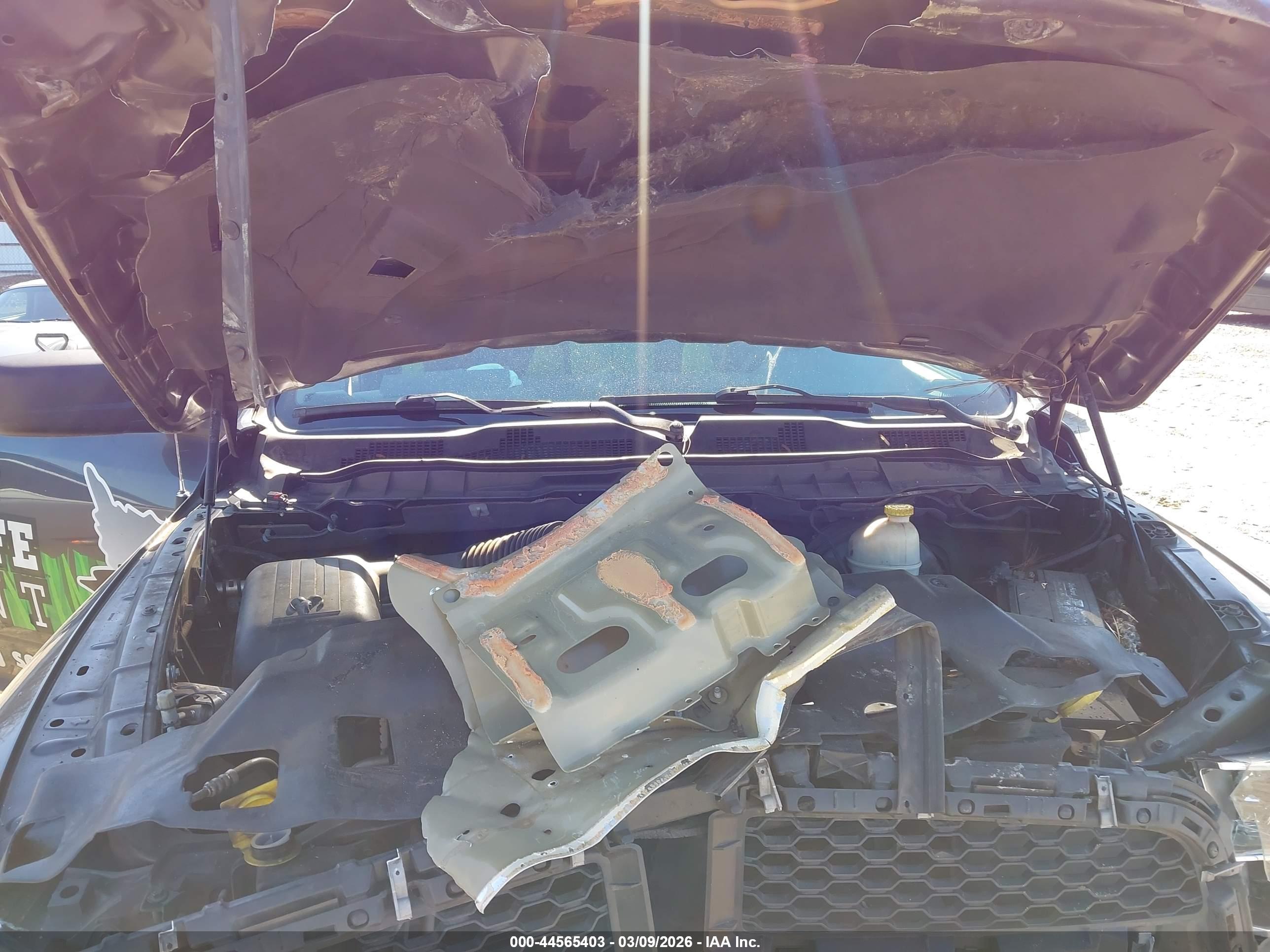 RAM 1500 image 10