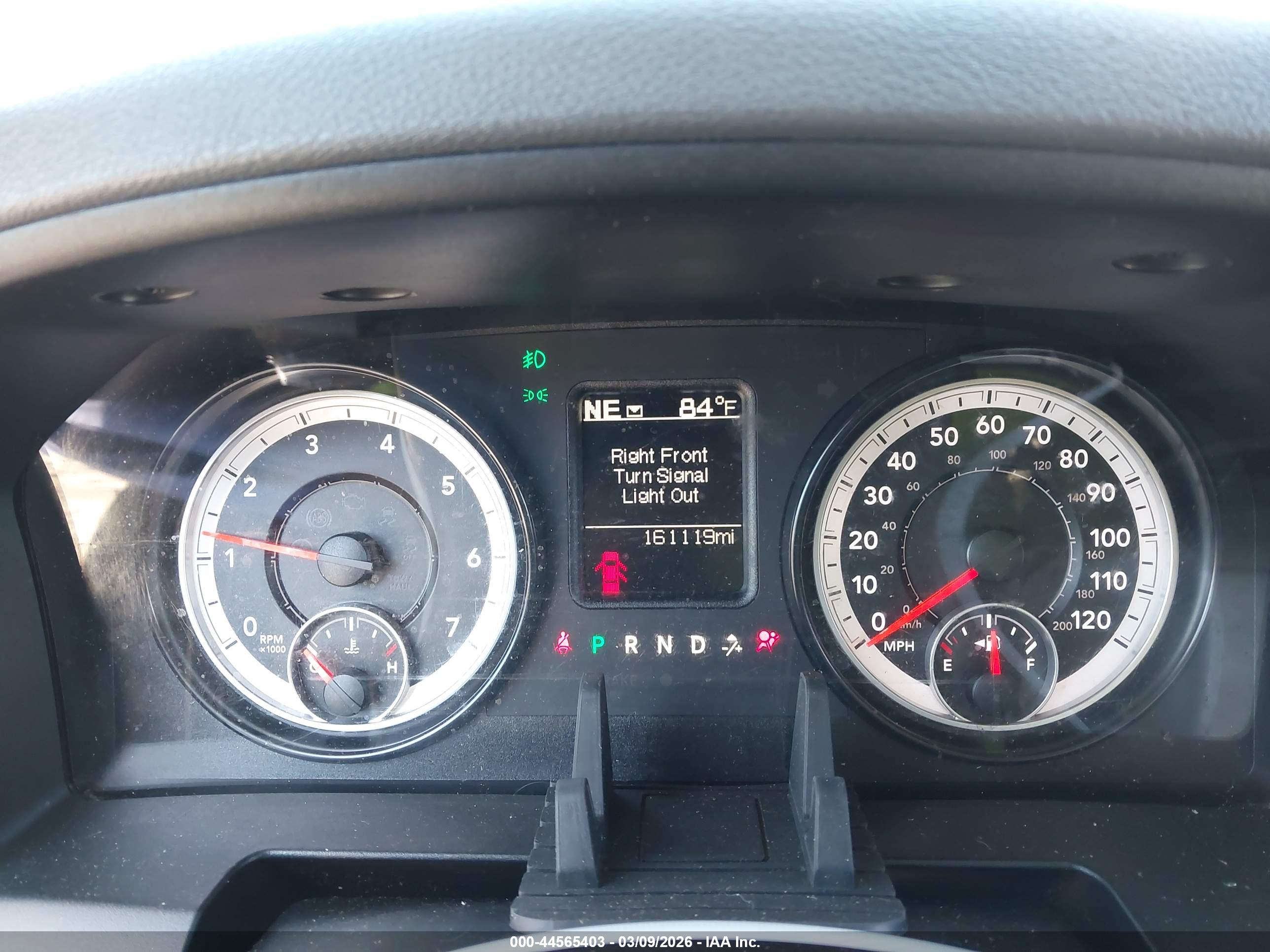 RAM 1500 image 7