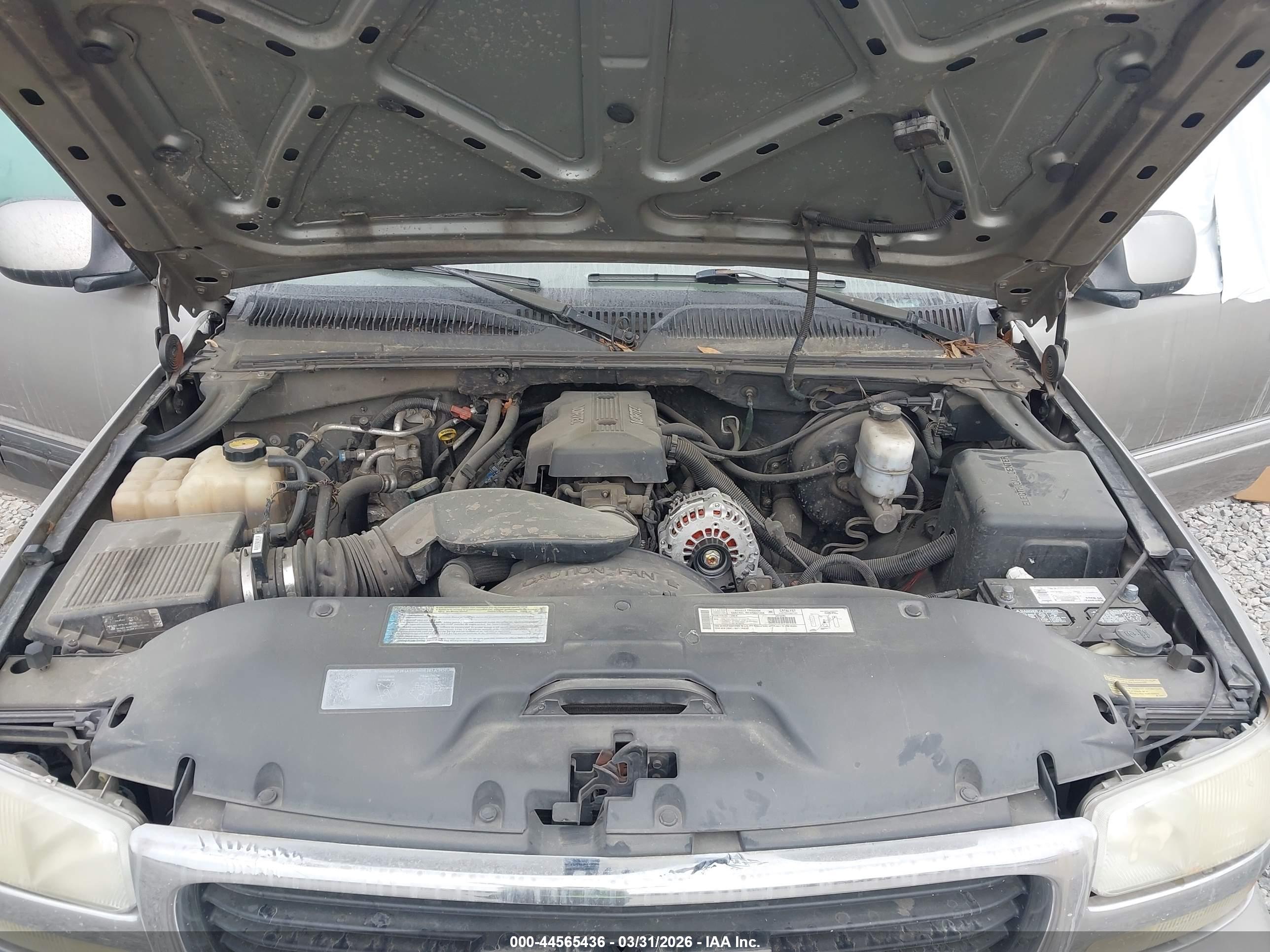 GMC YUKON image 10