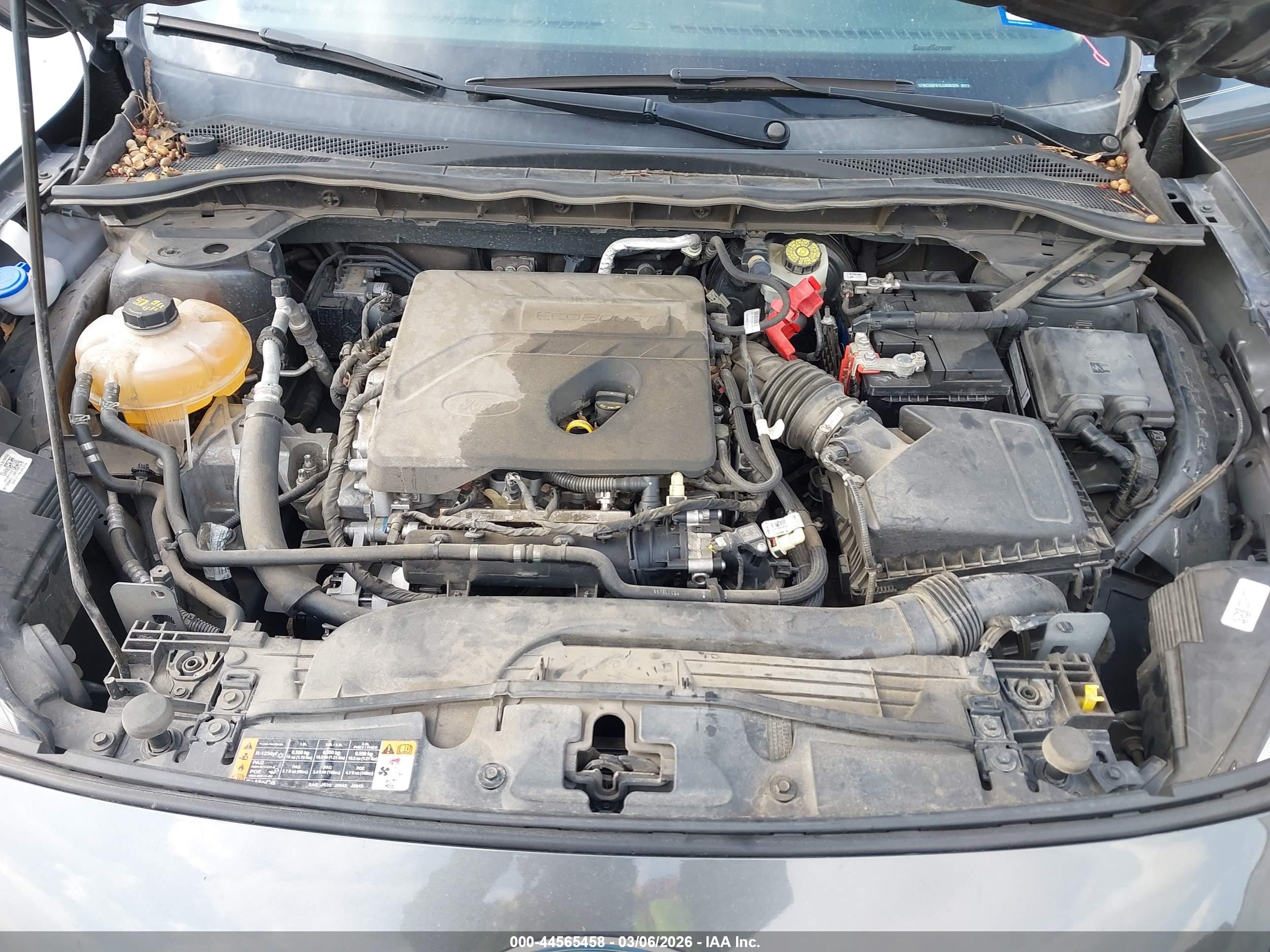 FORD ESCAPE image 10