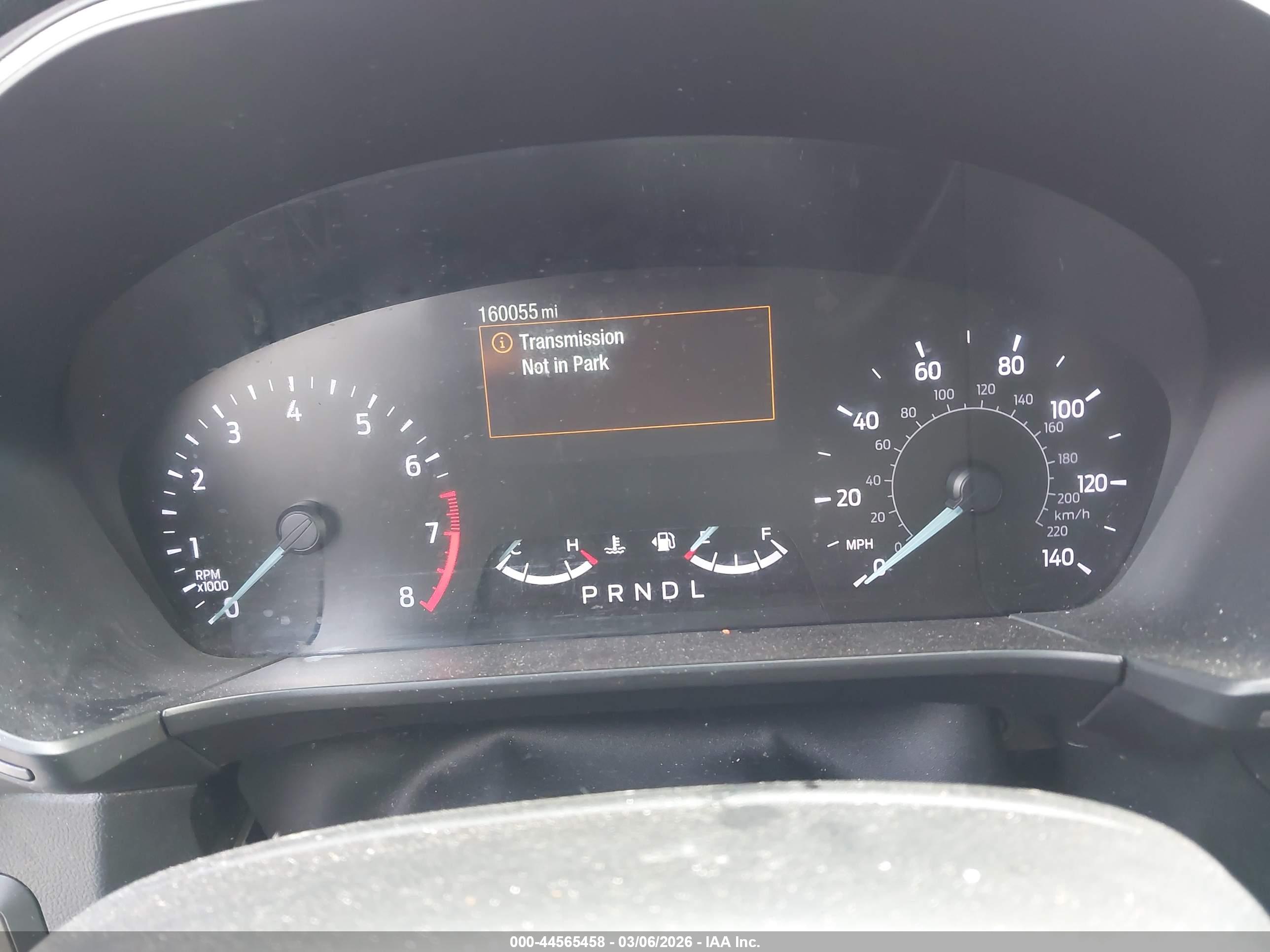 FORD ESCAPE image 7