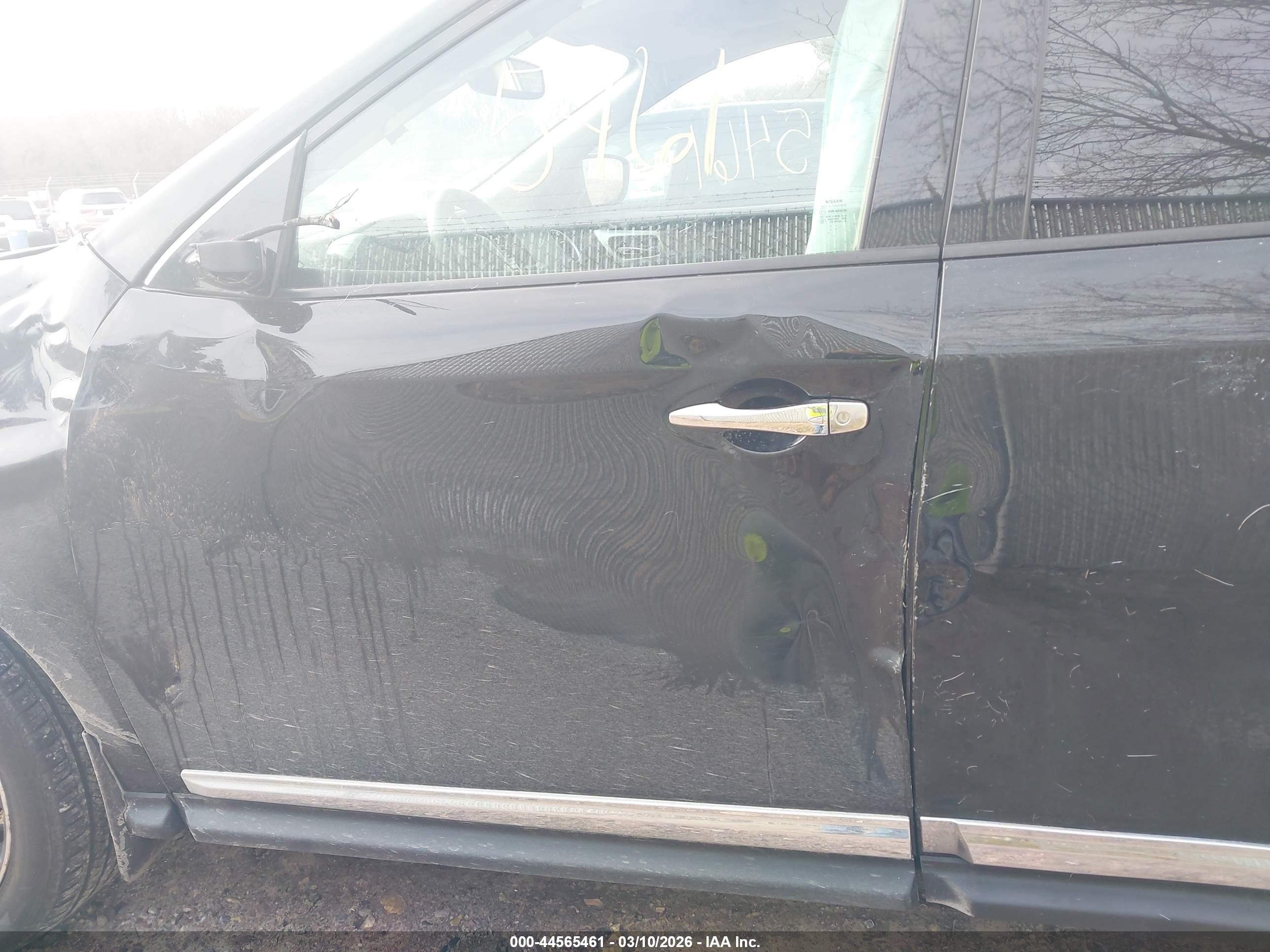 NISSAN PATHFINDER image 6