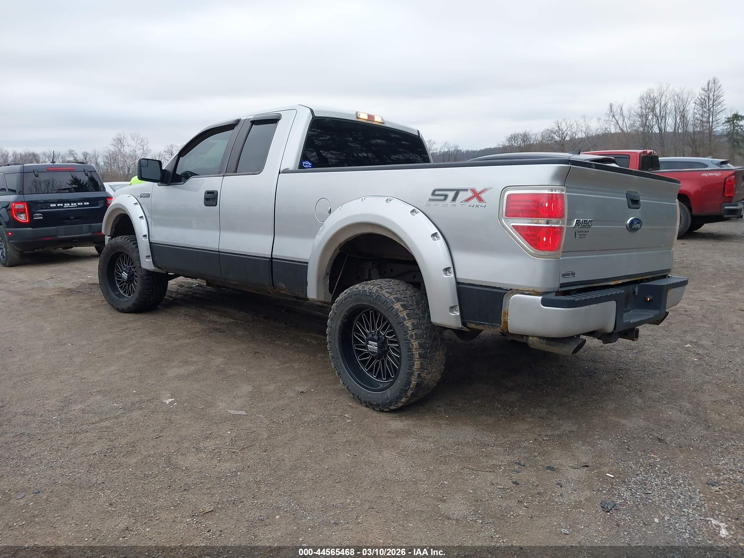 FORD F-150 image 3