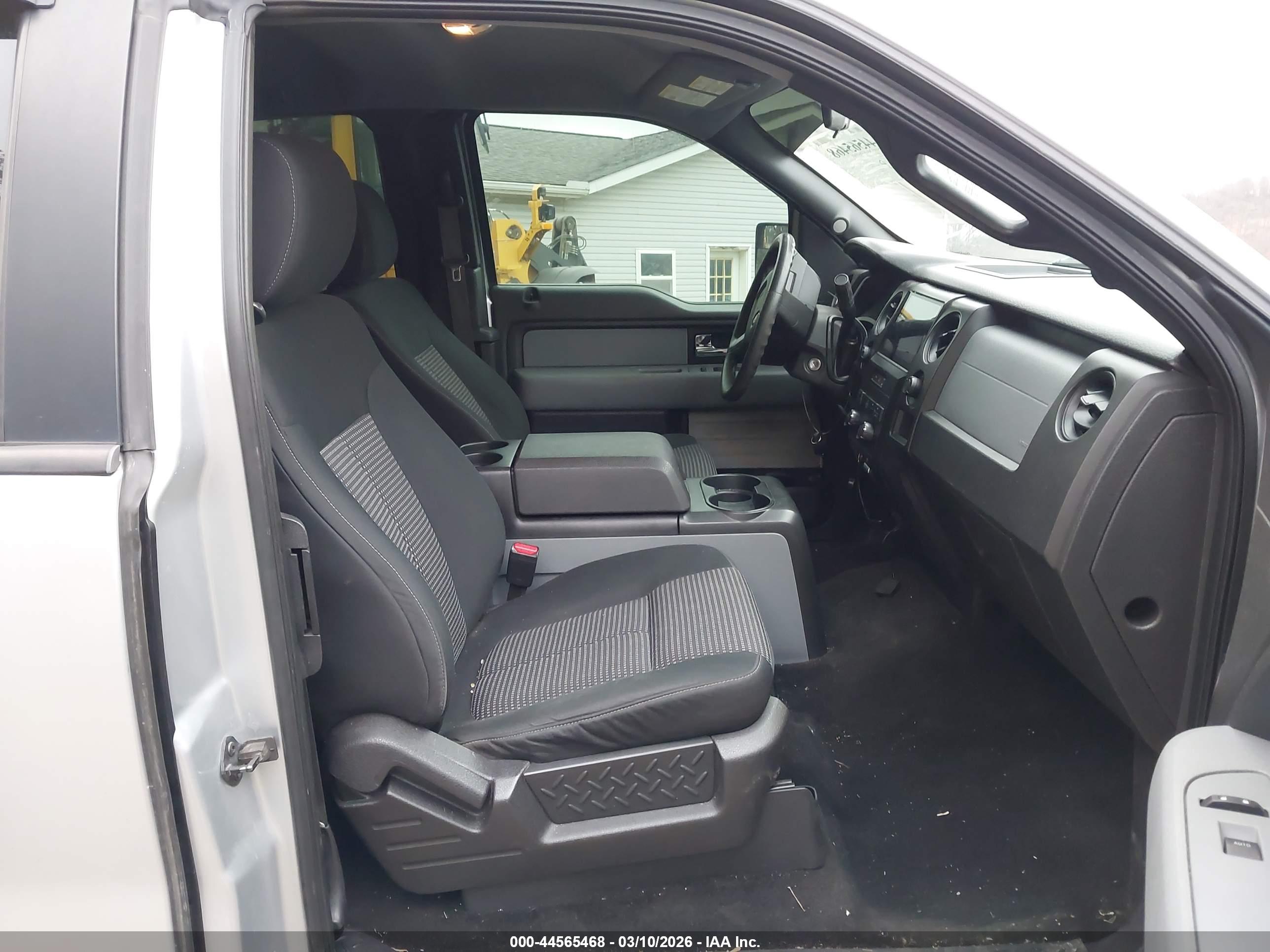 FORD F-150 image 5