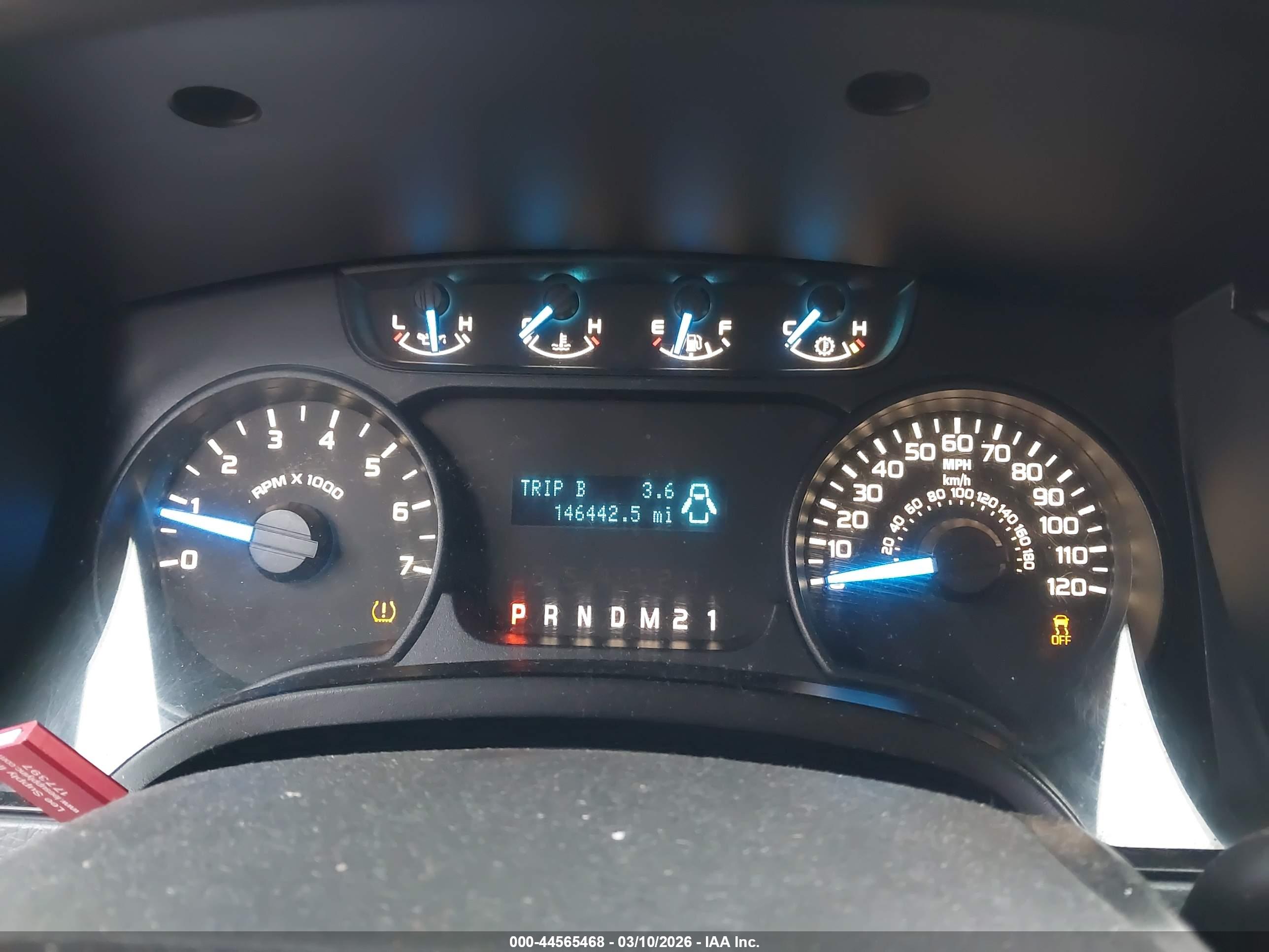 FORD F-150 image 7