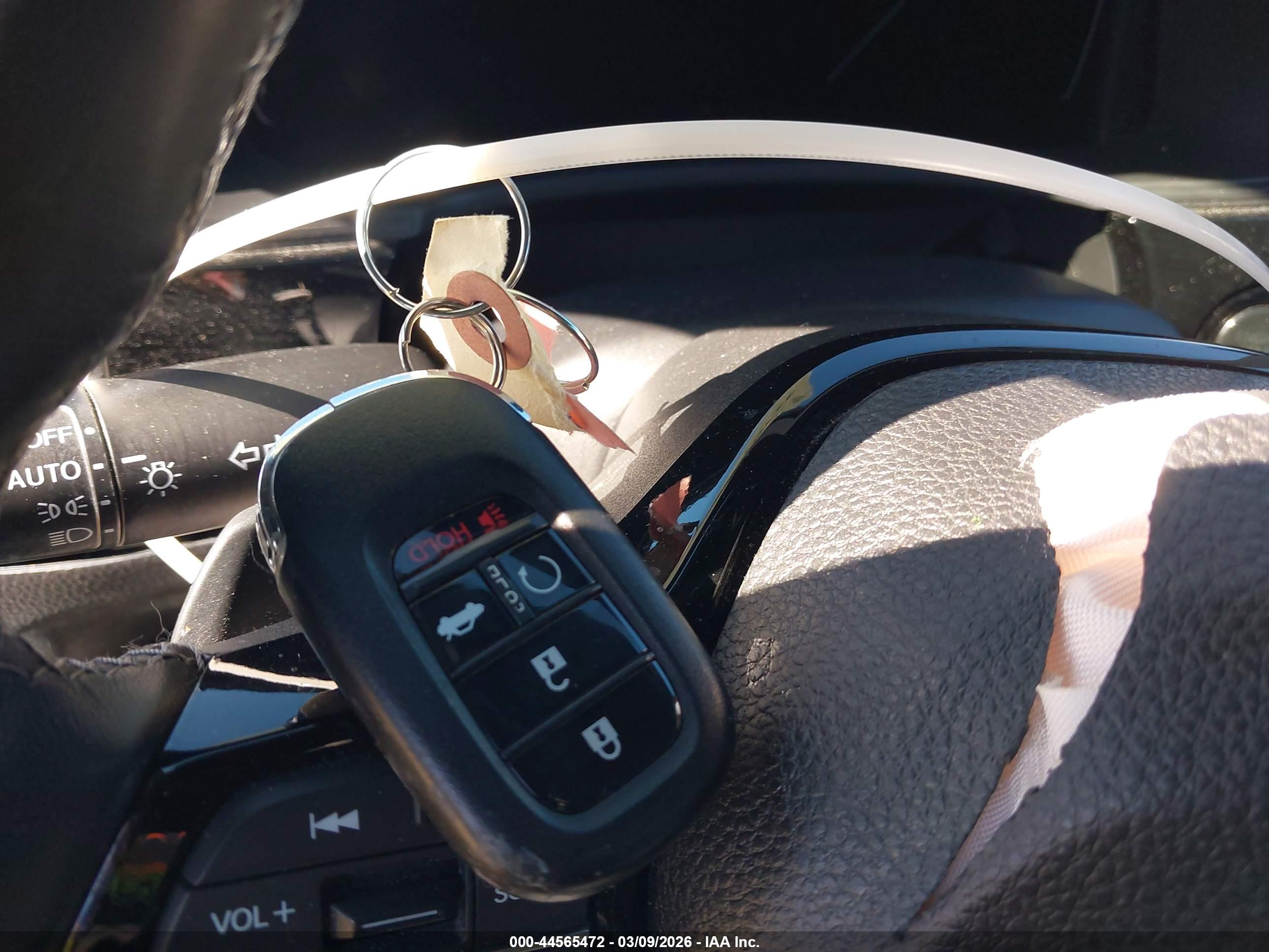 HONDA CIVIC image 11