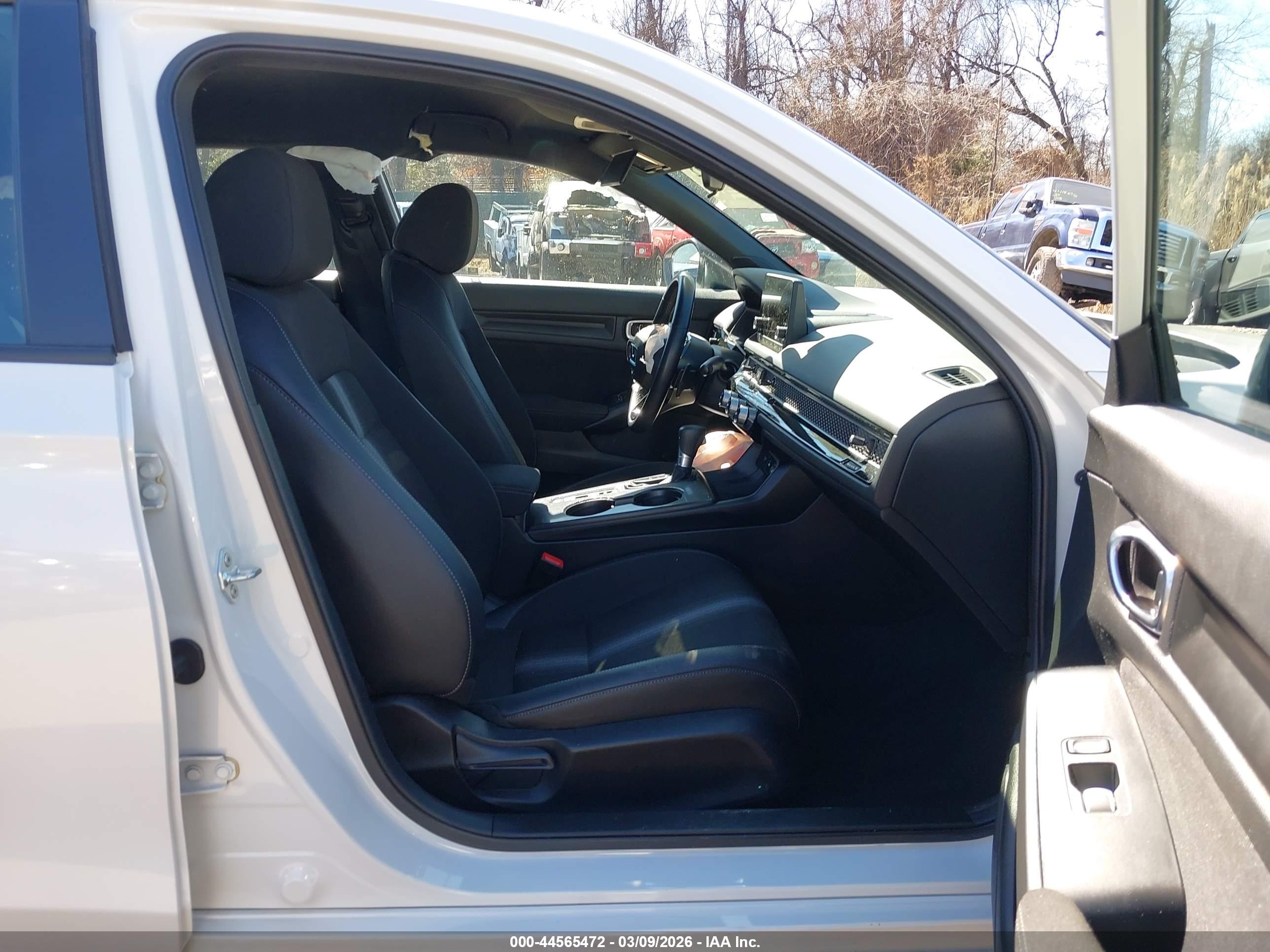 HONDA CIVIC image 5