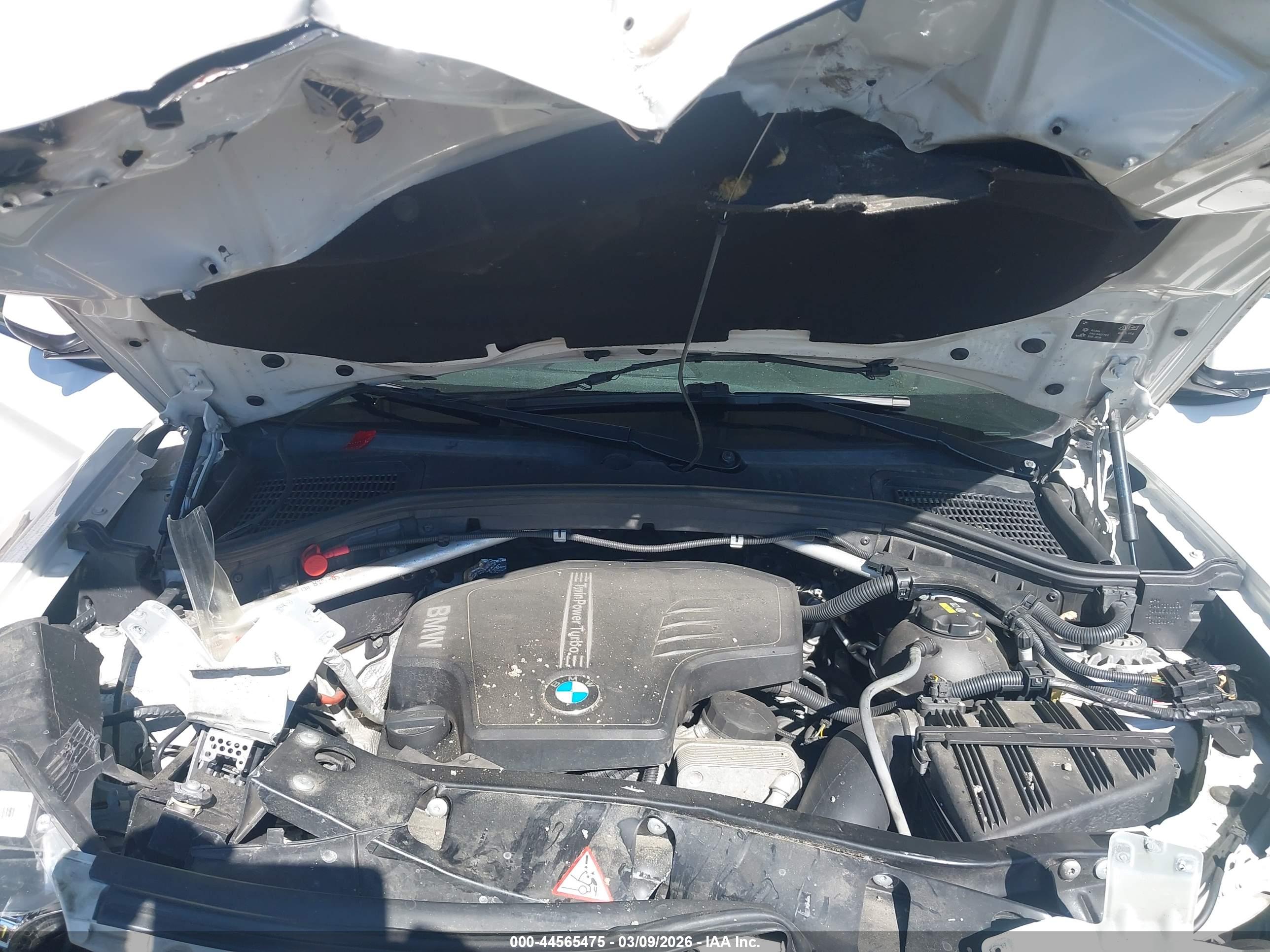 BMW X3 image 10