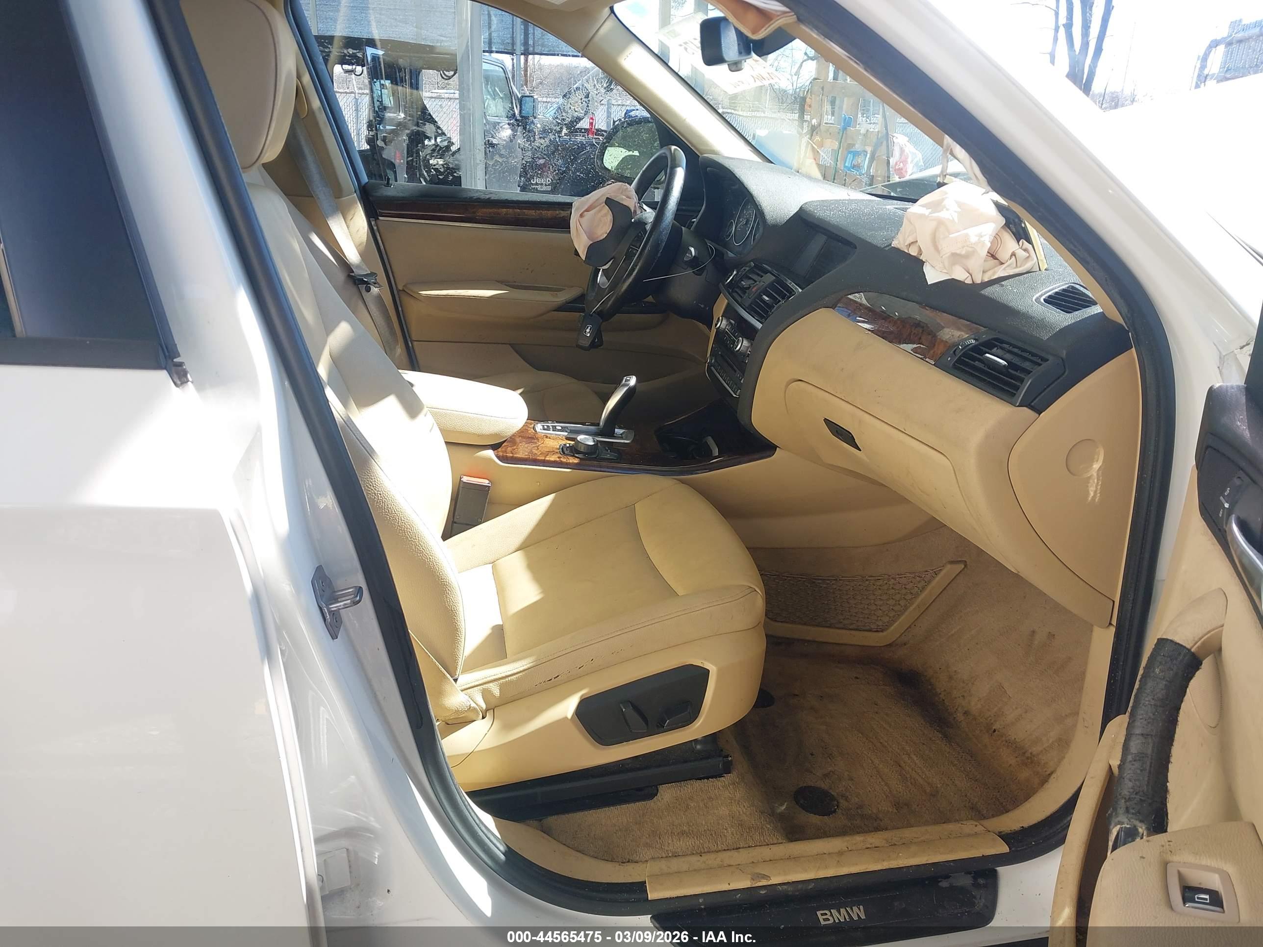 BMW X3 image 5