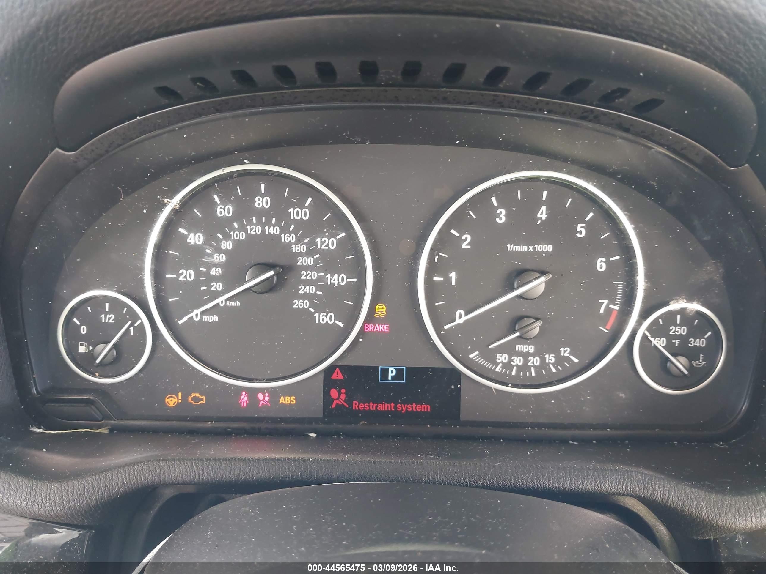 BMW X3 image 7