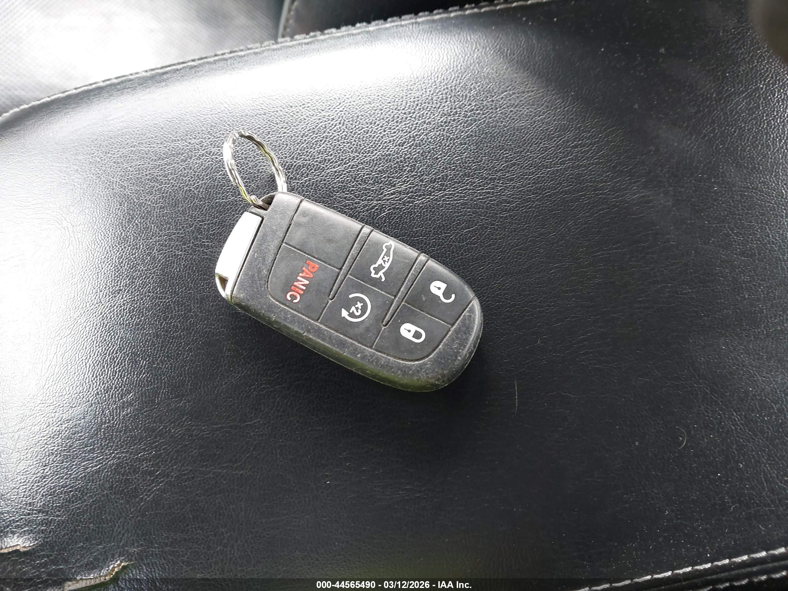 DODGE CHARGER image 11