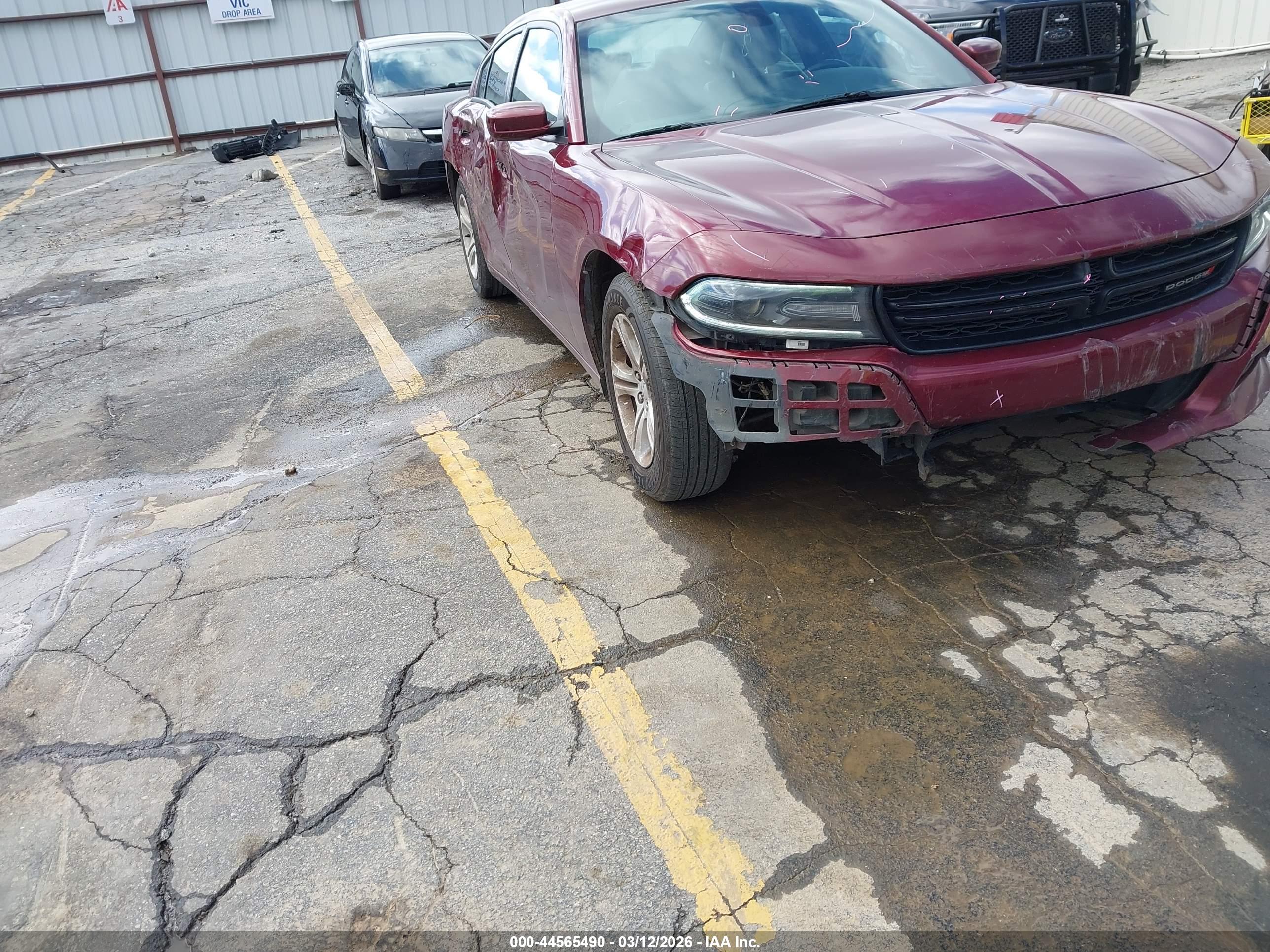 DODGE CHARGER image 6