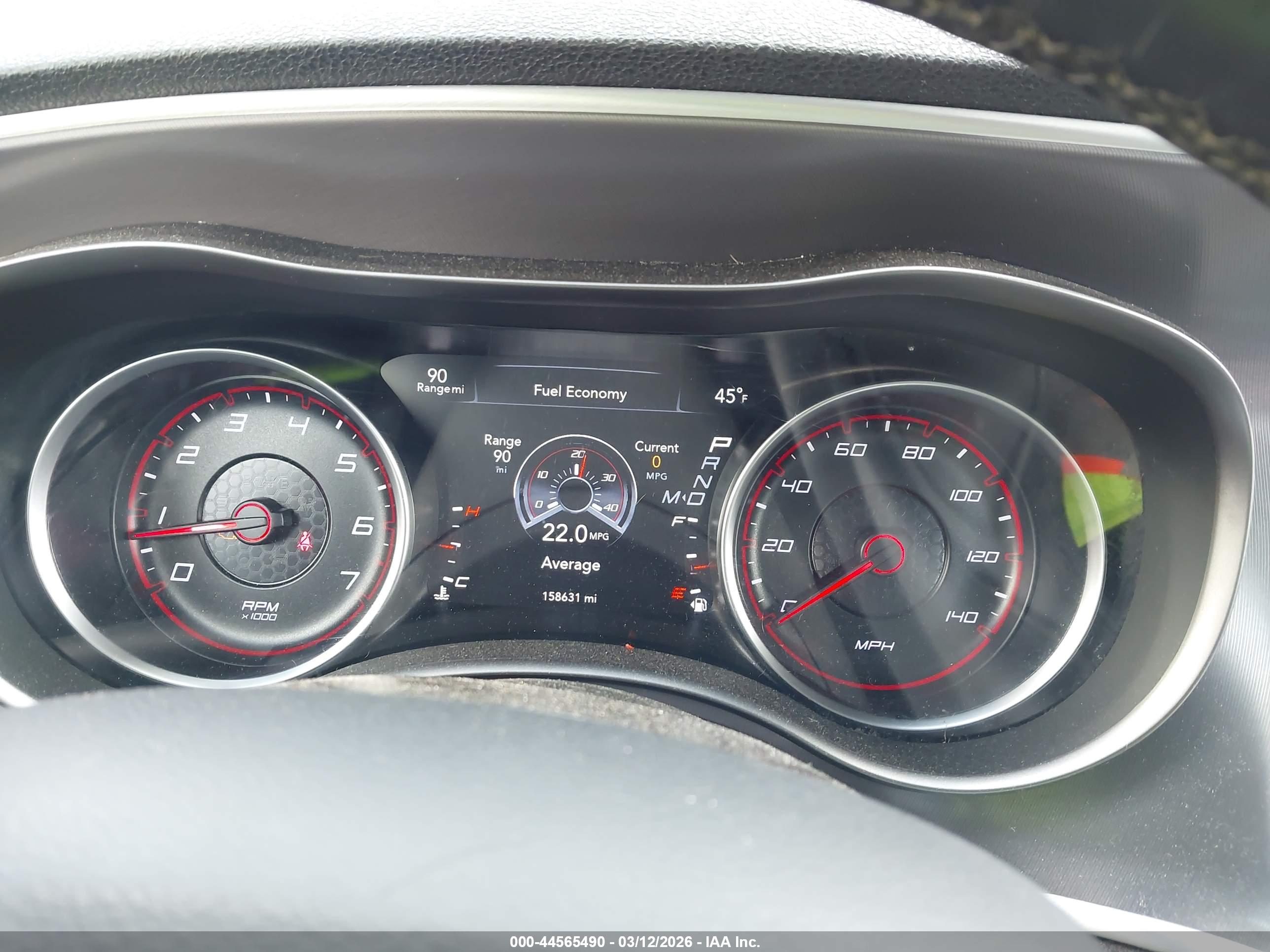 DODGE CHARGER image 7
