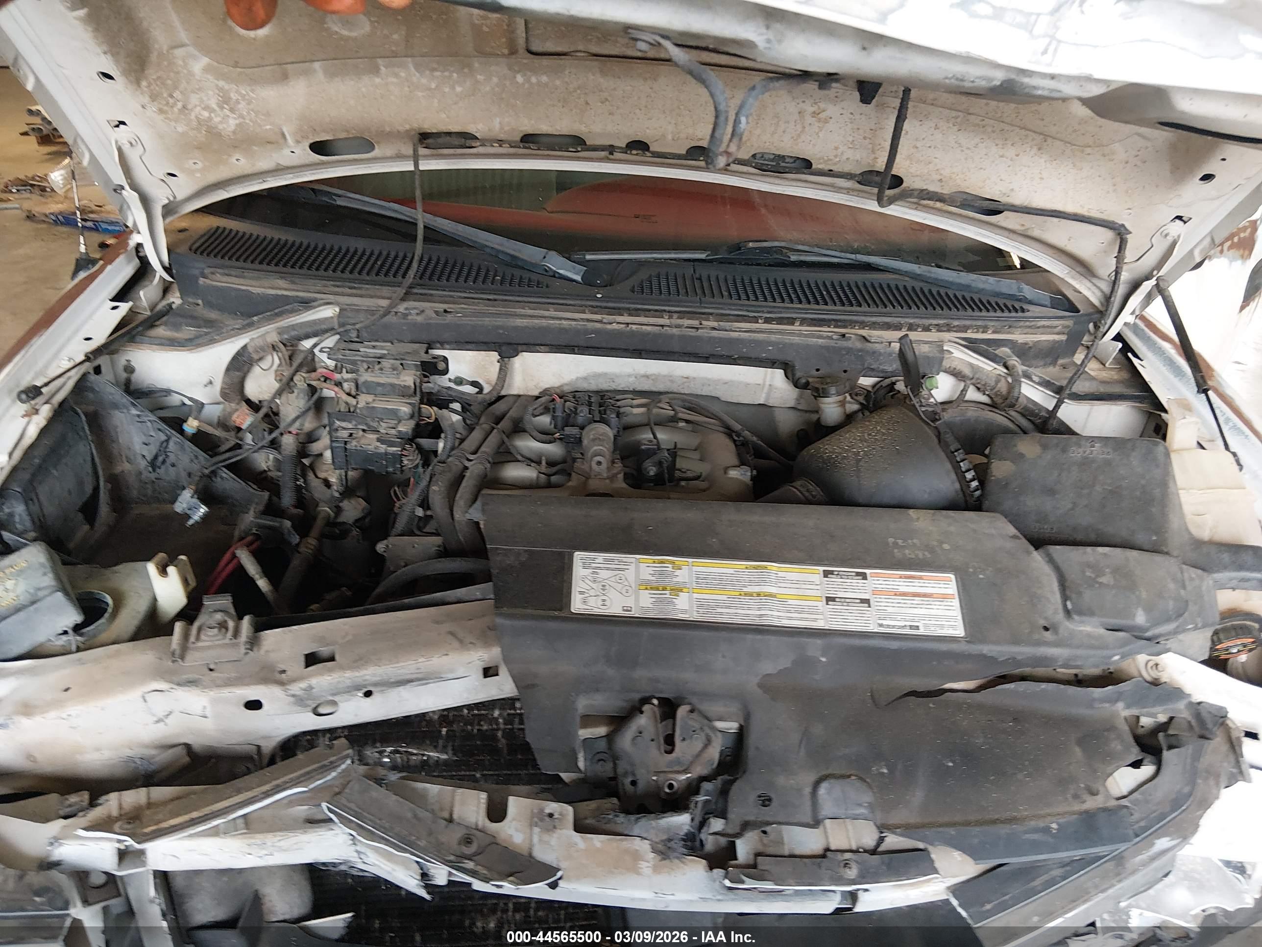 FORD F-150 image 10