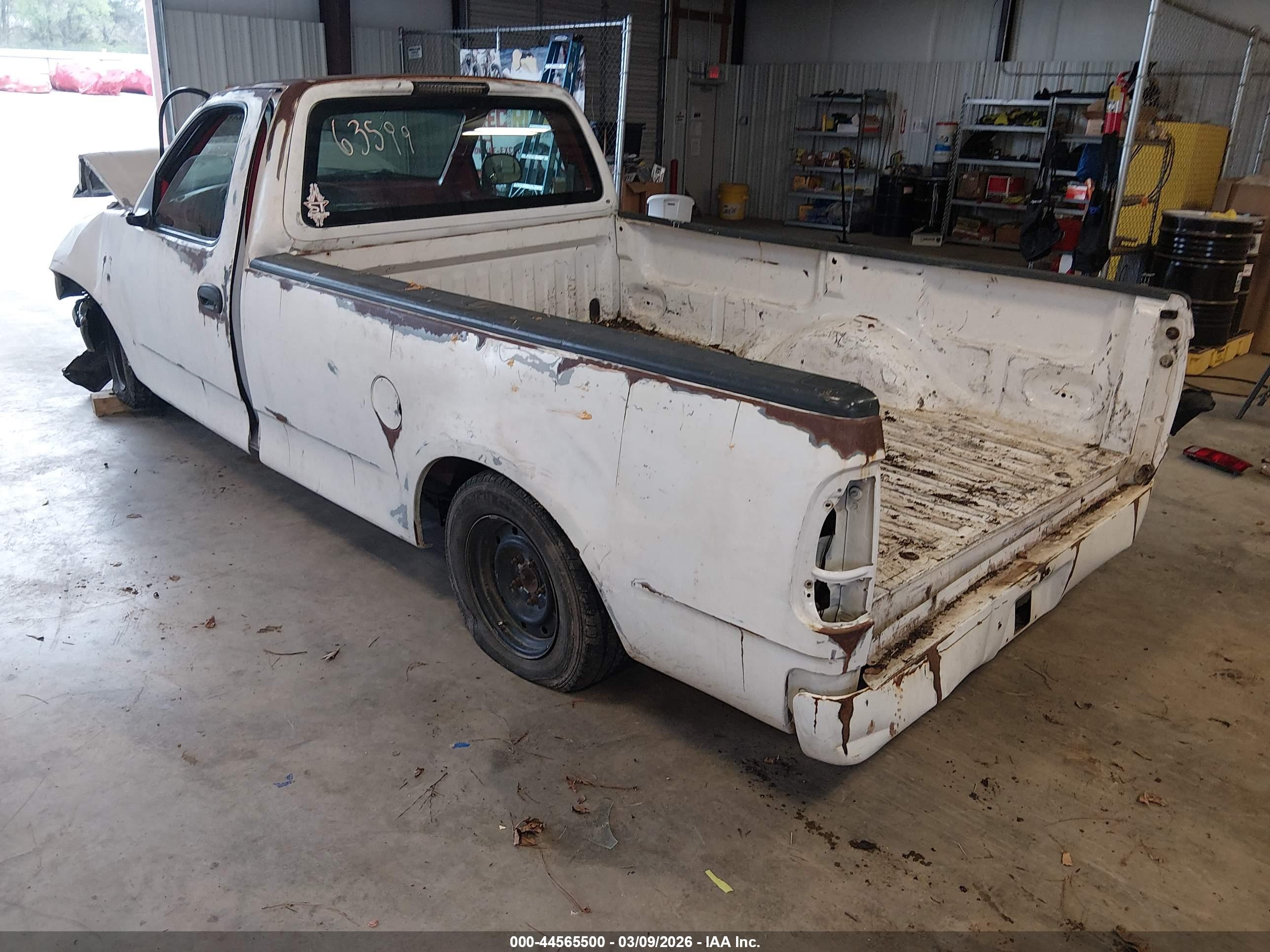 FORD F-150 image 3