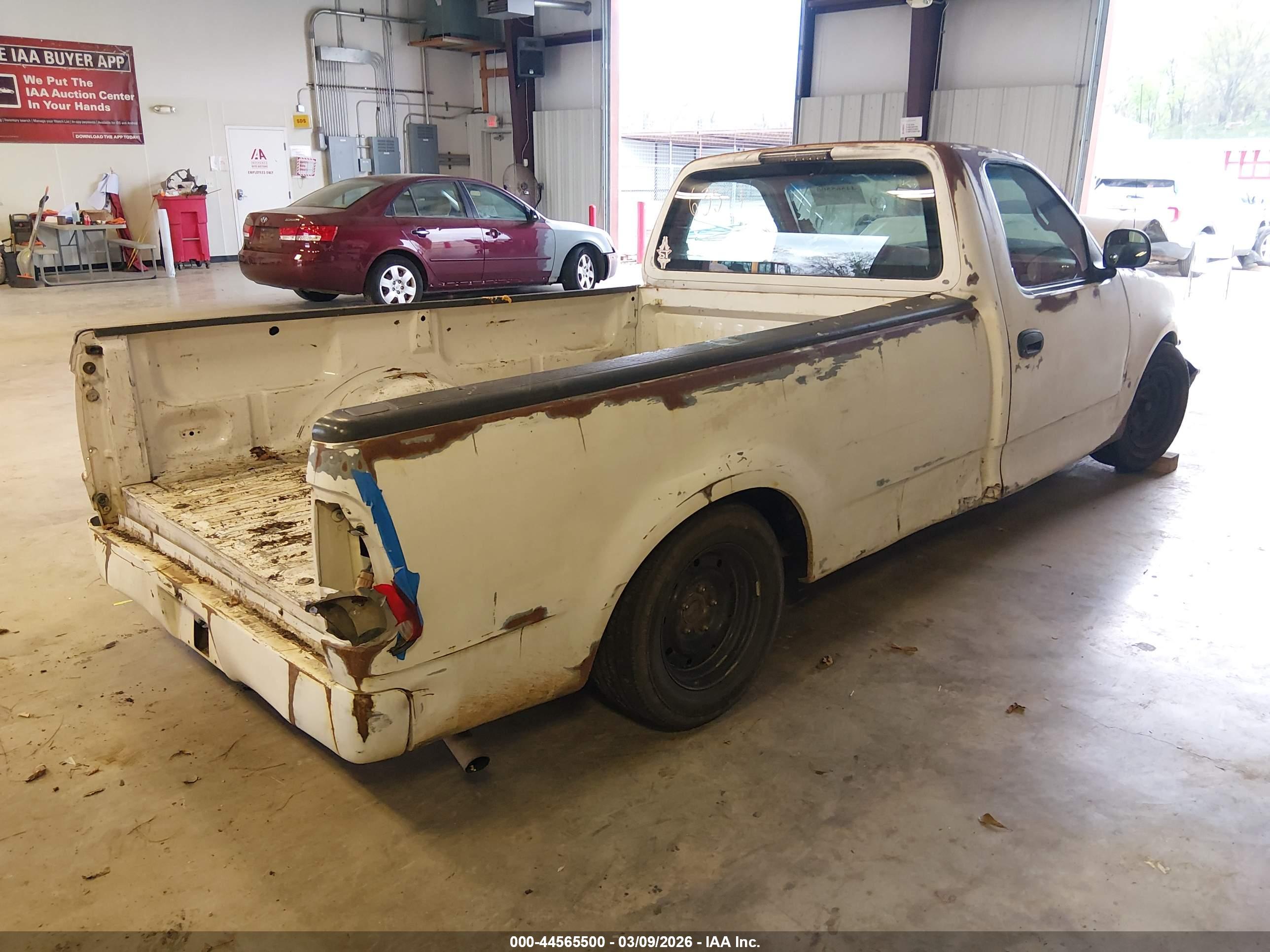 FORD F-150 image 4