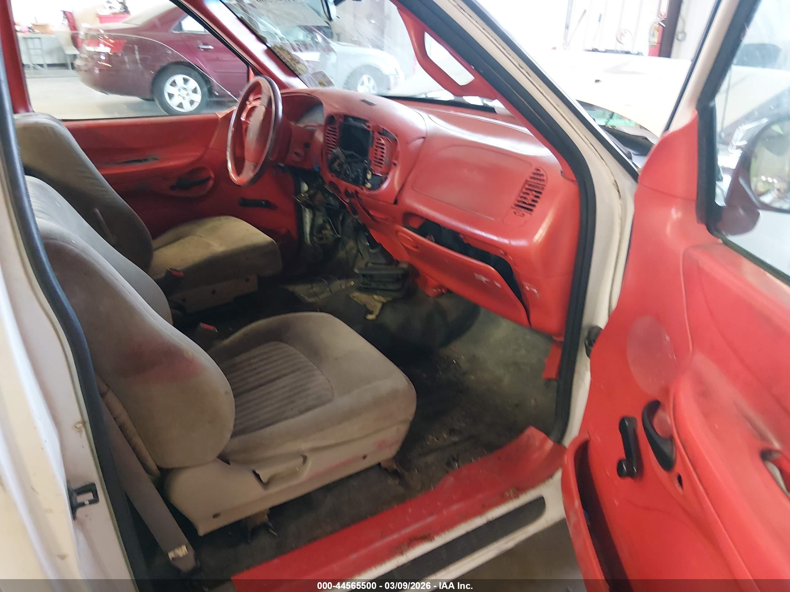 FORD F-150 image 5