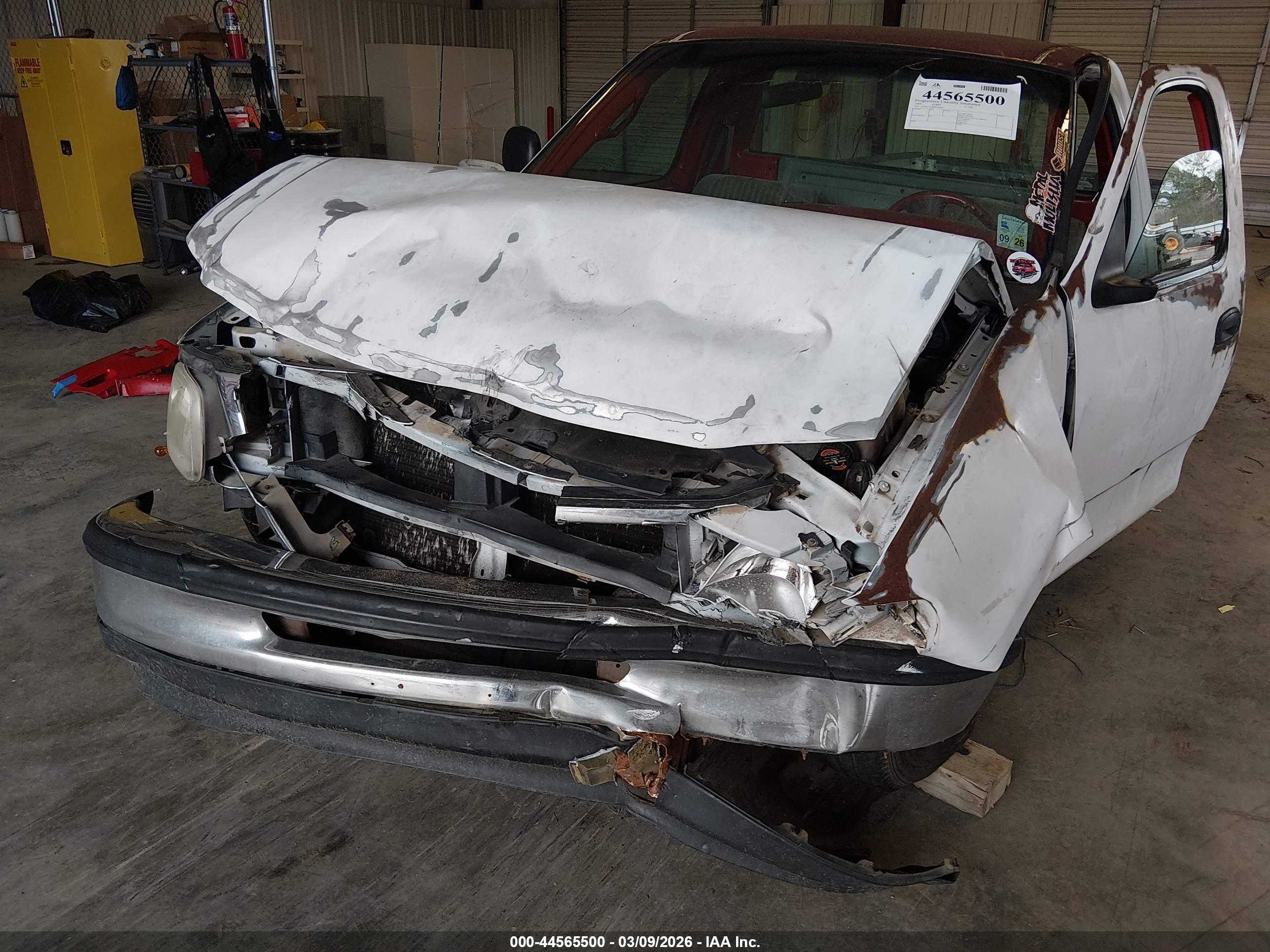 FORD F-150 image 6