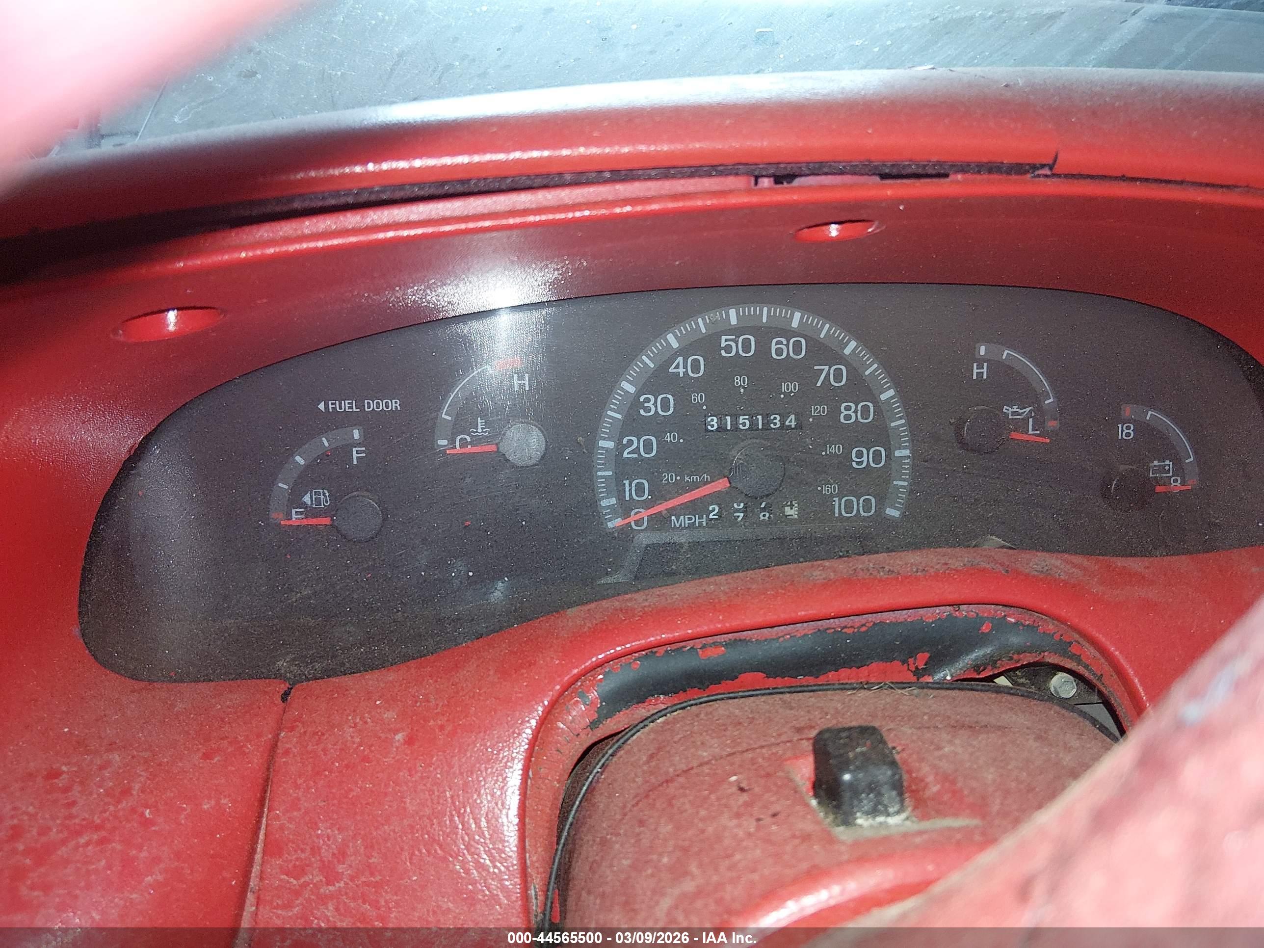 FORD F-150 image 7