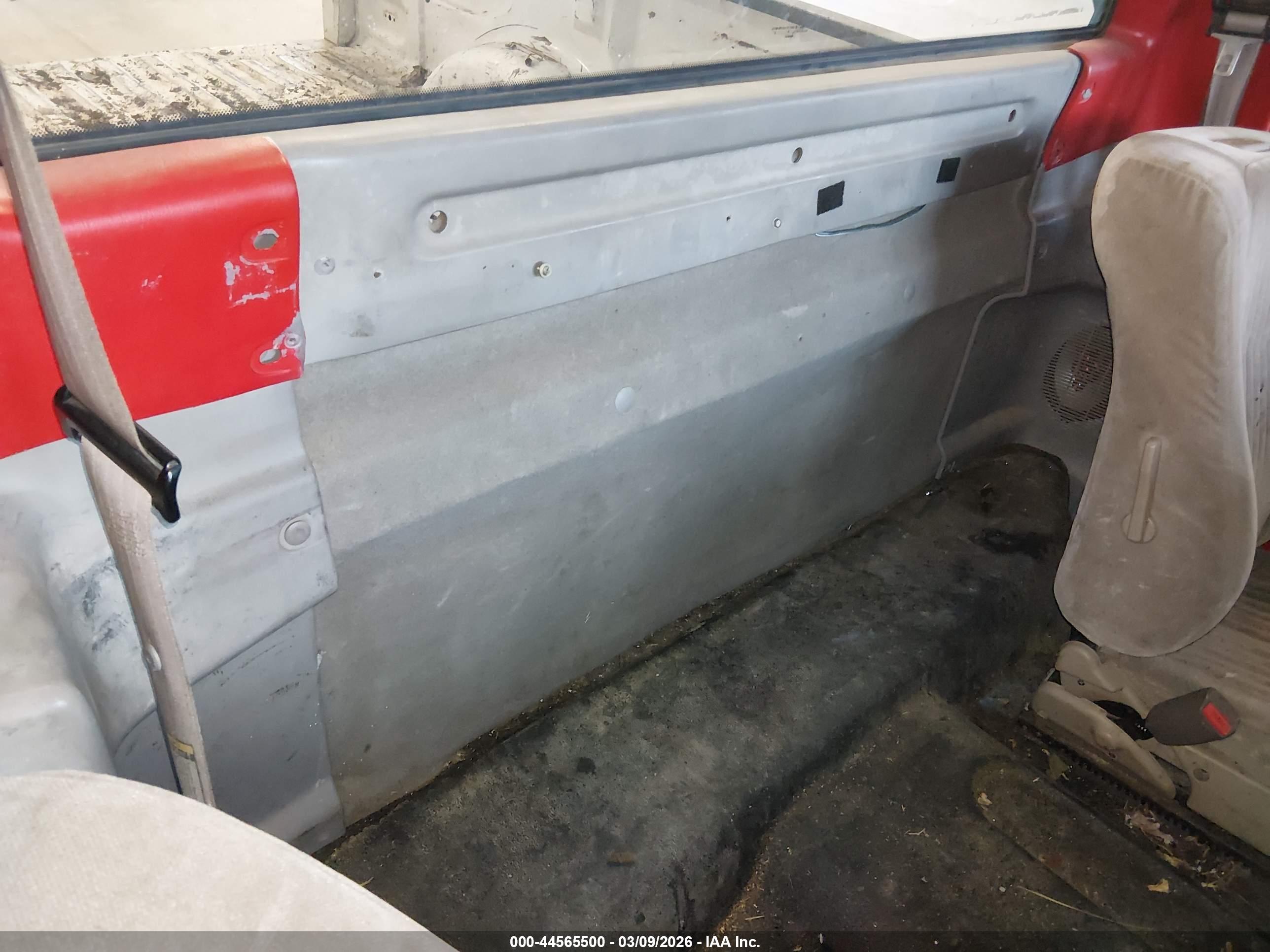FORD F-150 image 8