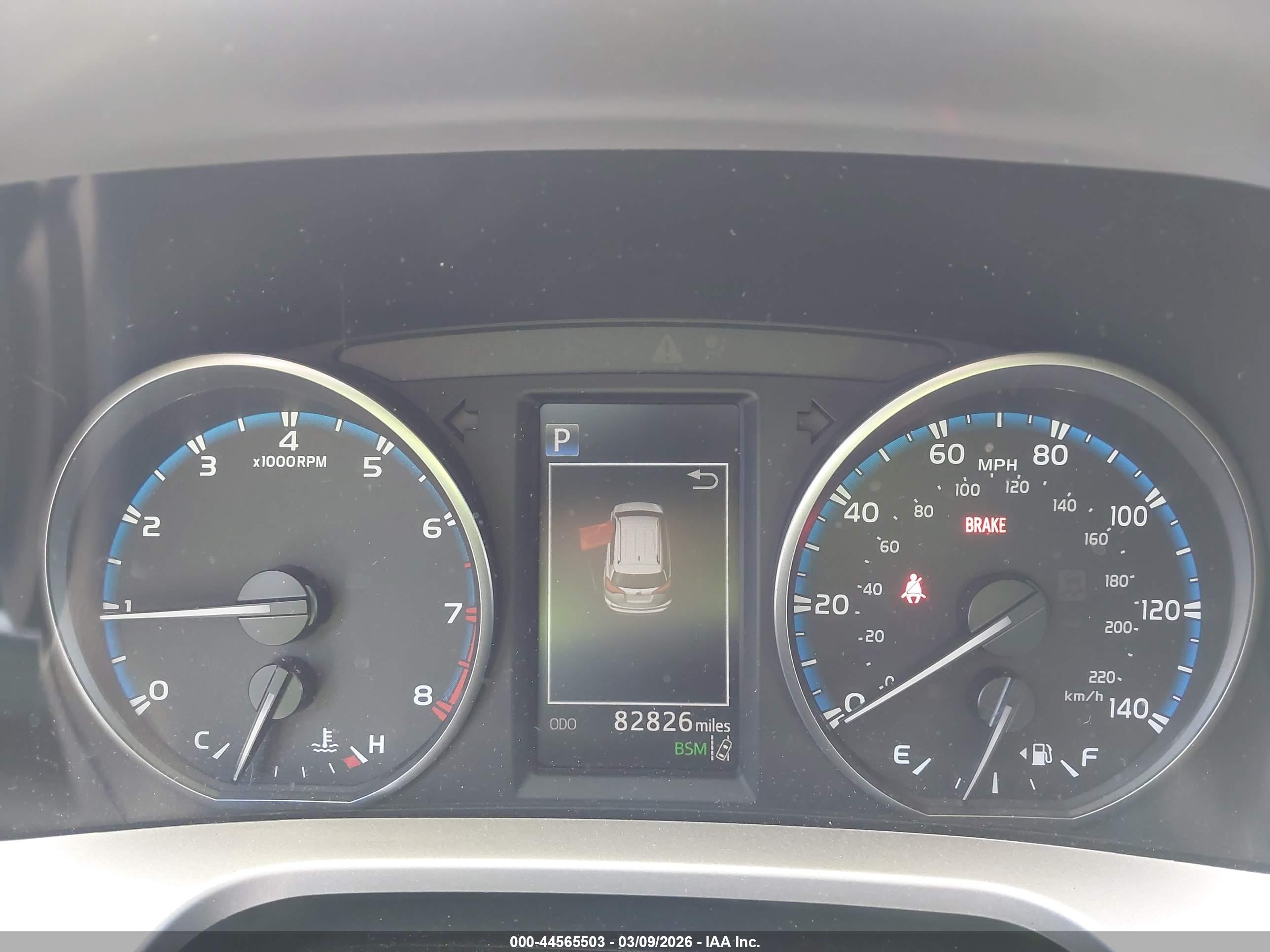 TOYOTA RAV4 image 7