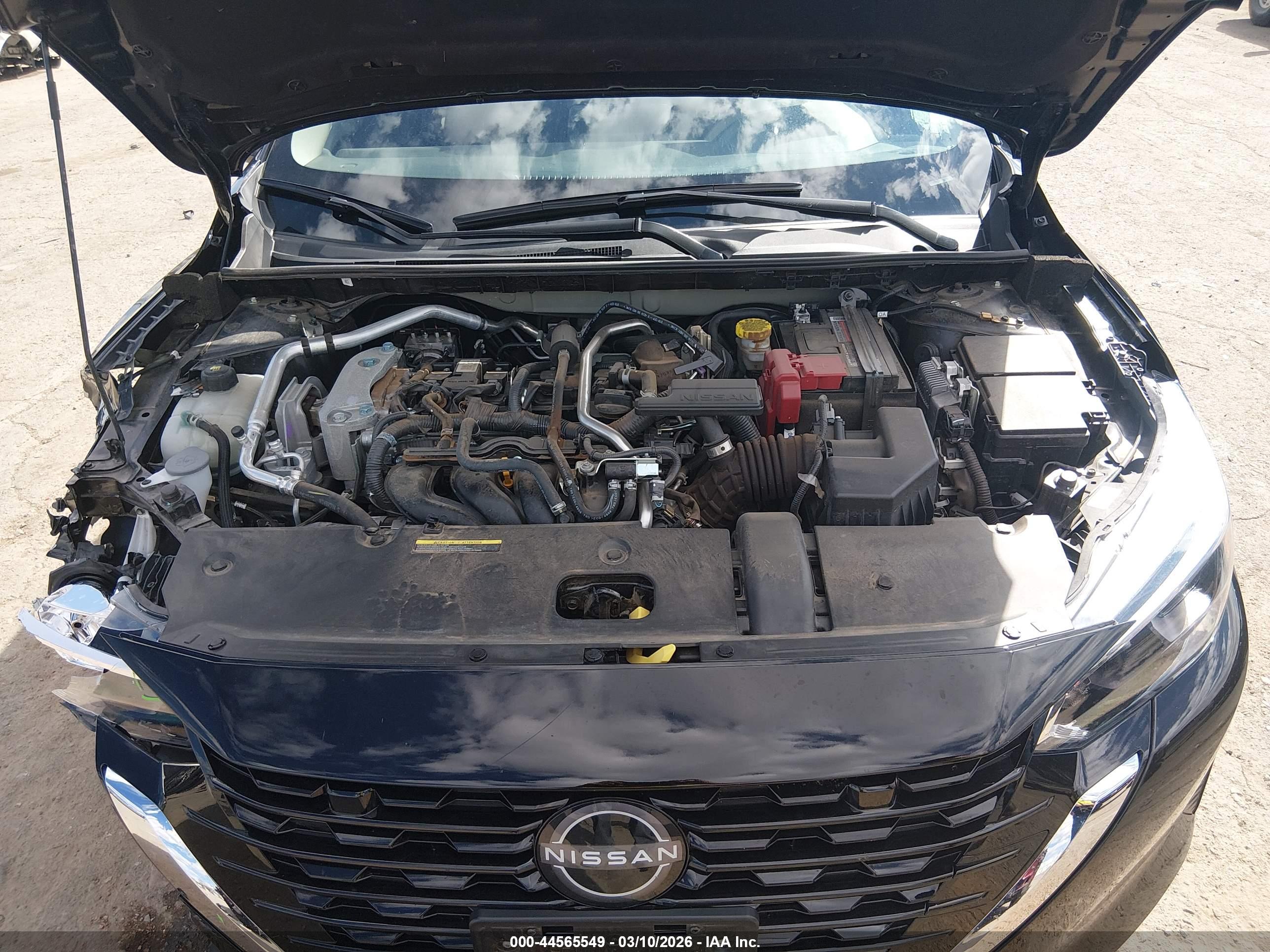 NISSAN SENTRA image 10